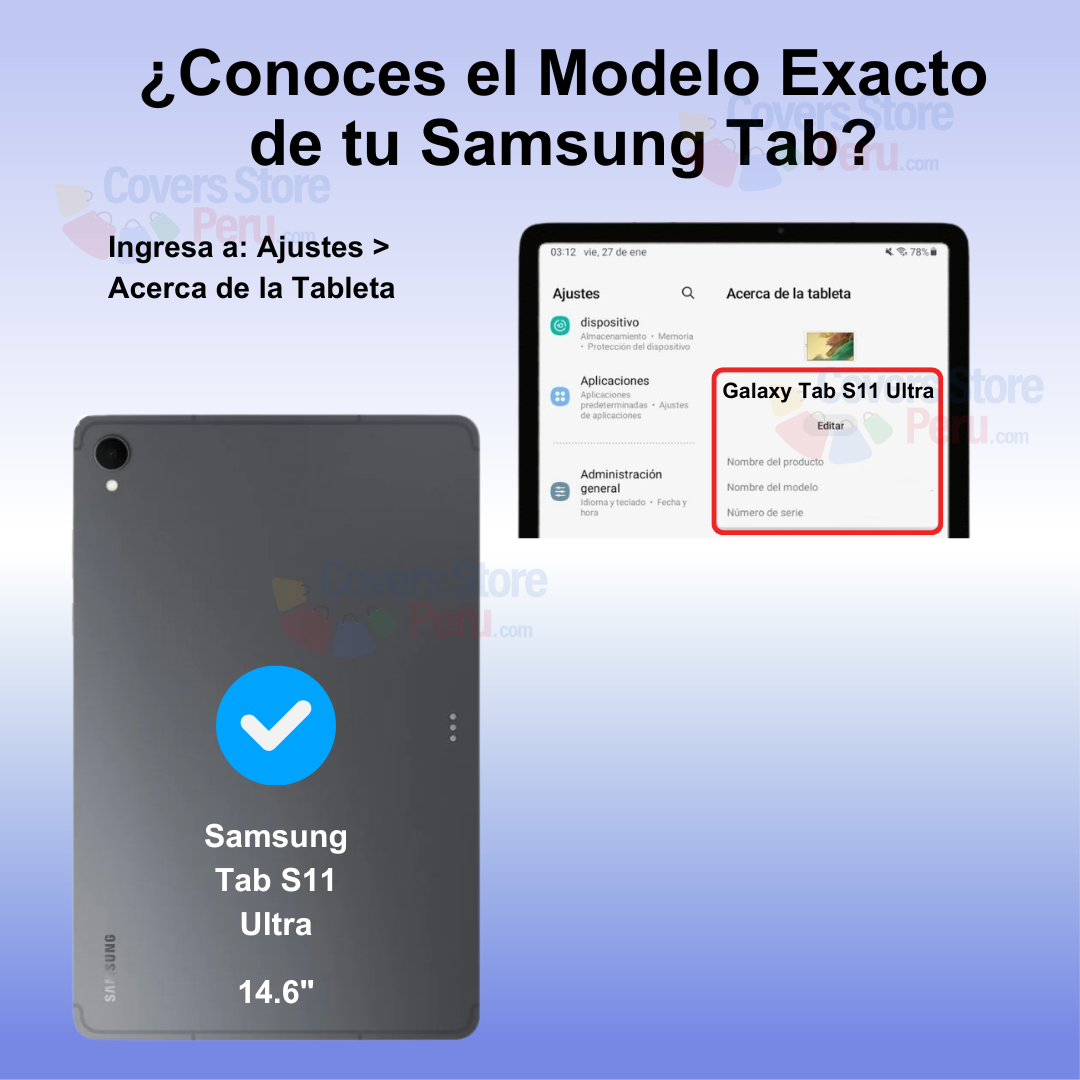 FUNDA PARA SAMSUNG TAB S11 ULTRA 14.6' IMANTADA + PORTALÁPIZ ROSADA ANTISHOCK - 2