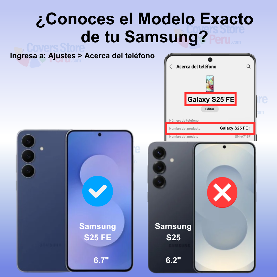 MICA PROTECTOR PARA SAMSUNG S25 FE VIDRIO TEMPLADO OG ANTISHOCK - 2