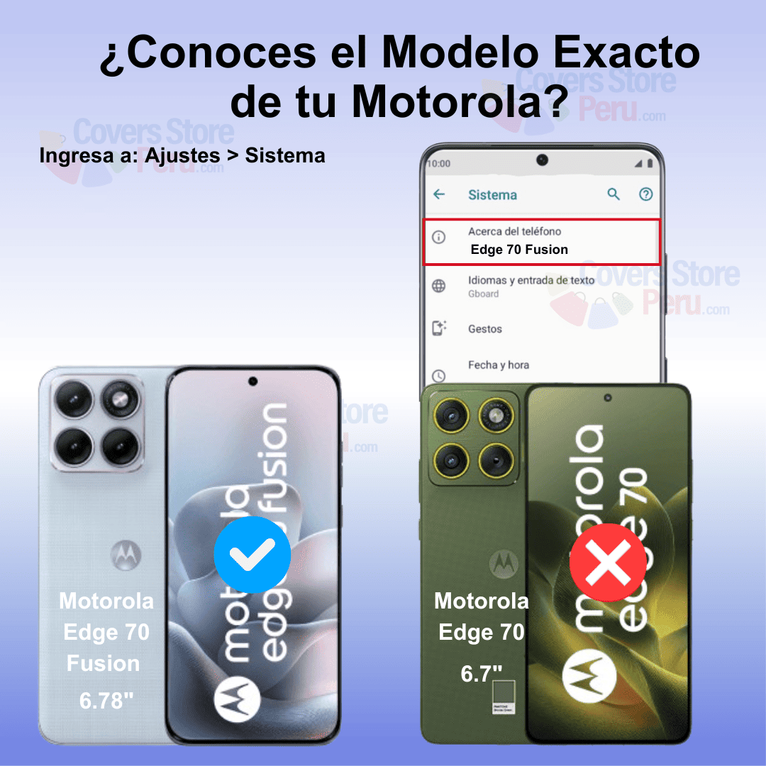 MICA PARA MOTOROLA EDGE 70 FUSION PROTECTOR UV LIQUID ANTISHOCK - 2