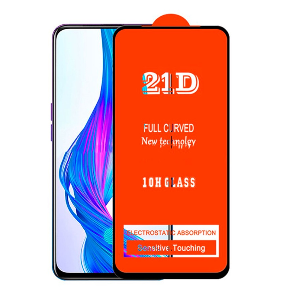 MICA PARA XIAOMI 15T PRO PROTECTOR 21D ANTISHOCK RESISTENTE - 1