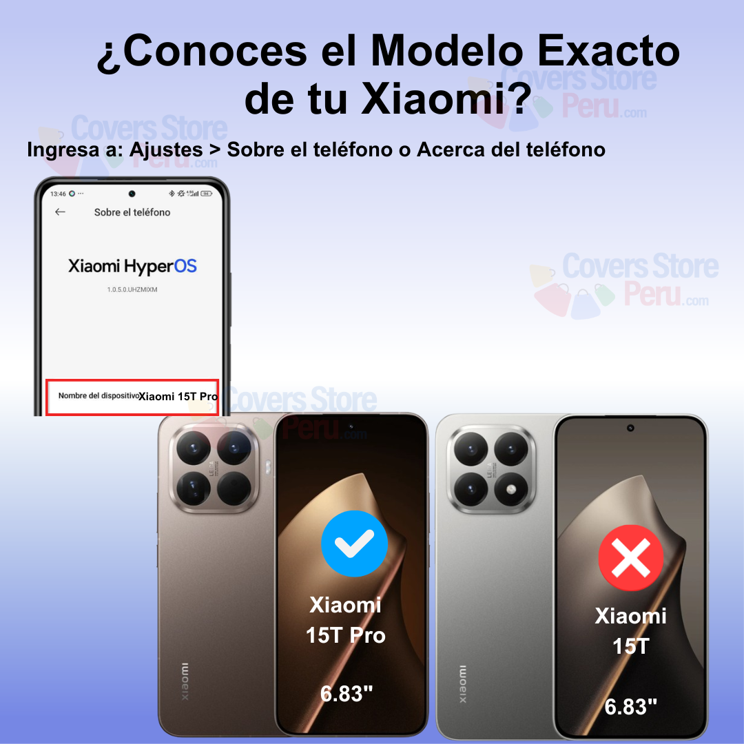 MICA PARA XIAOMI 15T PRO PROTECTOR 21D ANTISHOCK RESISTENTE - 2