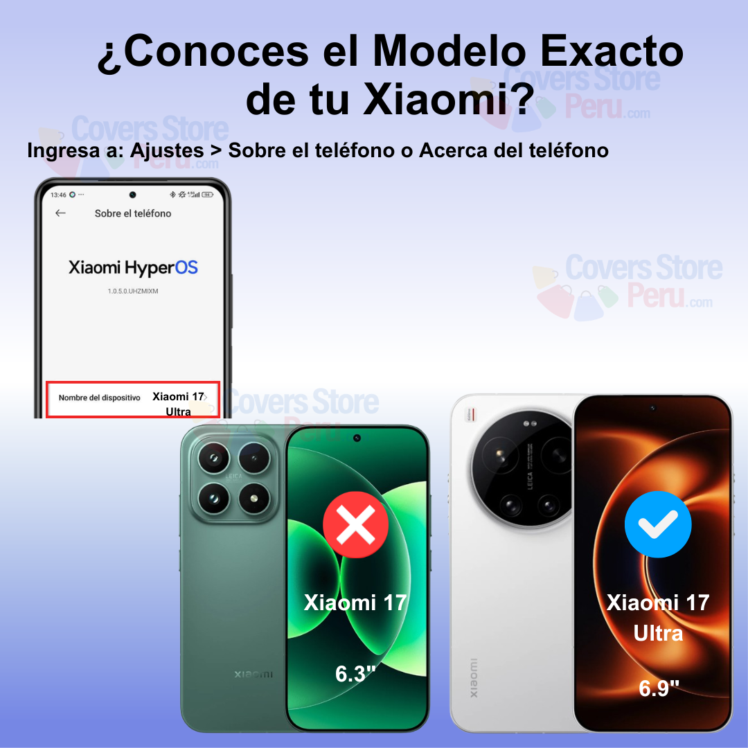 MICA PARA XIAOMI 17 ULTRA FILM HYDROGEL ANTISHOCK TRANSPARENTE - 2