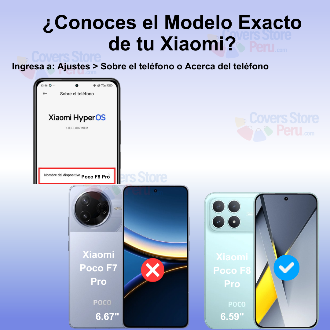 MICA PARA XIAOMI POCO F8 PRO FILM HYDROGEL ANTISHOCK TRANSPARENTE - 2