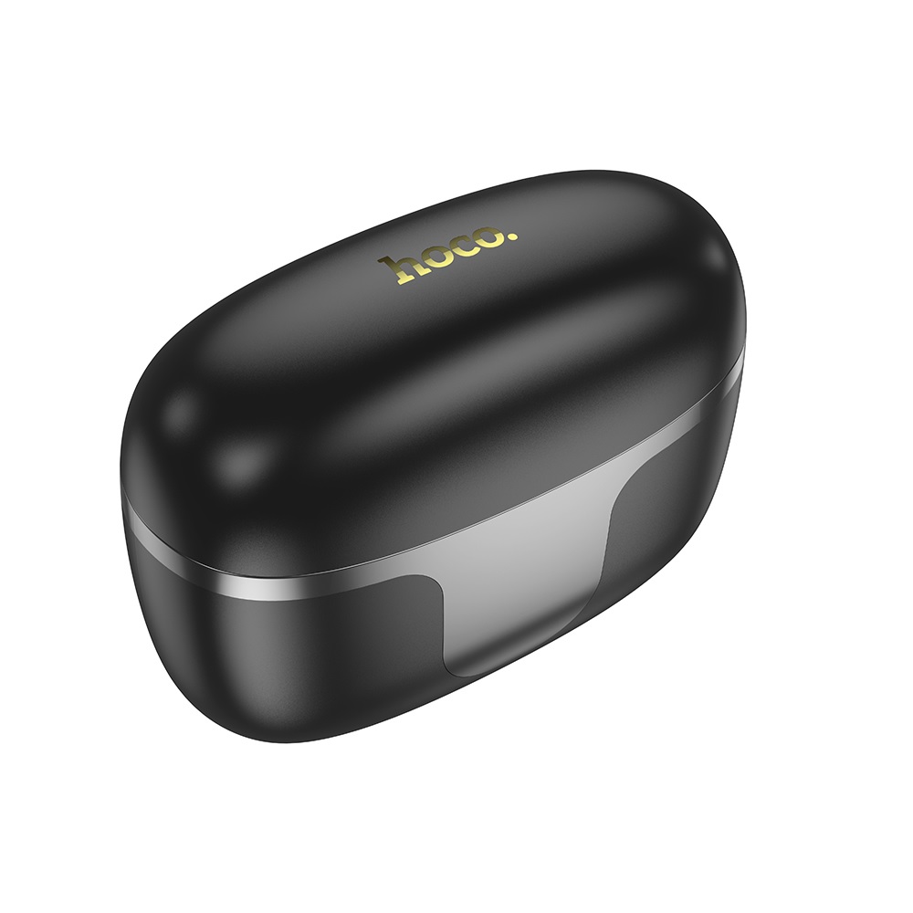 AUDÍFONOS INALAMBRICOS HOCO EQ10 PLUS BLUETOOTH ANC NEGRO - 2