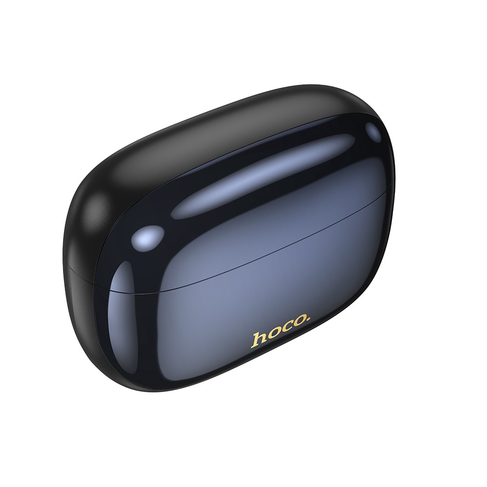 AUDÍFONOS INALAMBRICOS HOCO EQ20 BLUETOOTH ANC ENC NEGRO - 2