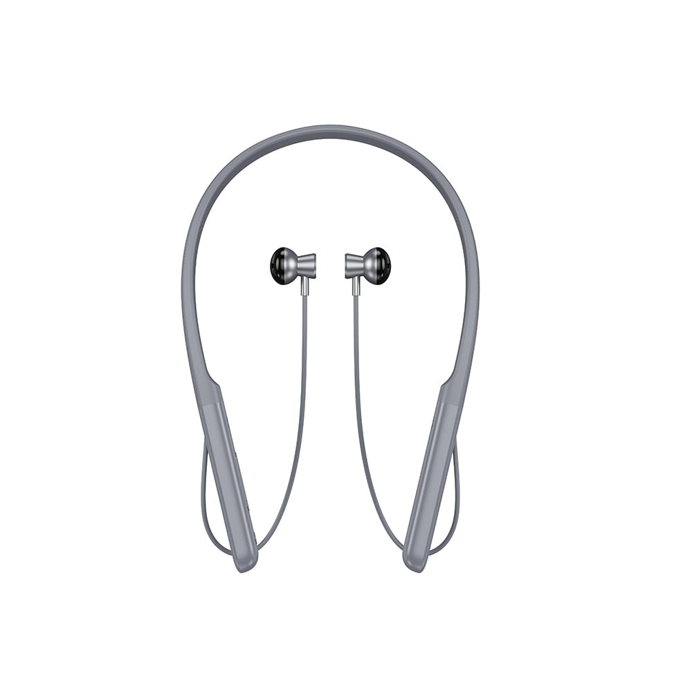 AUDIFONOS BLUETOOTH HOCO ES73 DIADEMA CUELLO BLANCO - 2