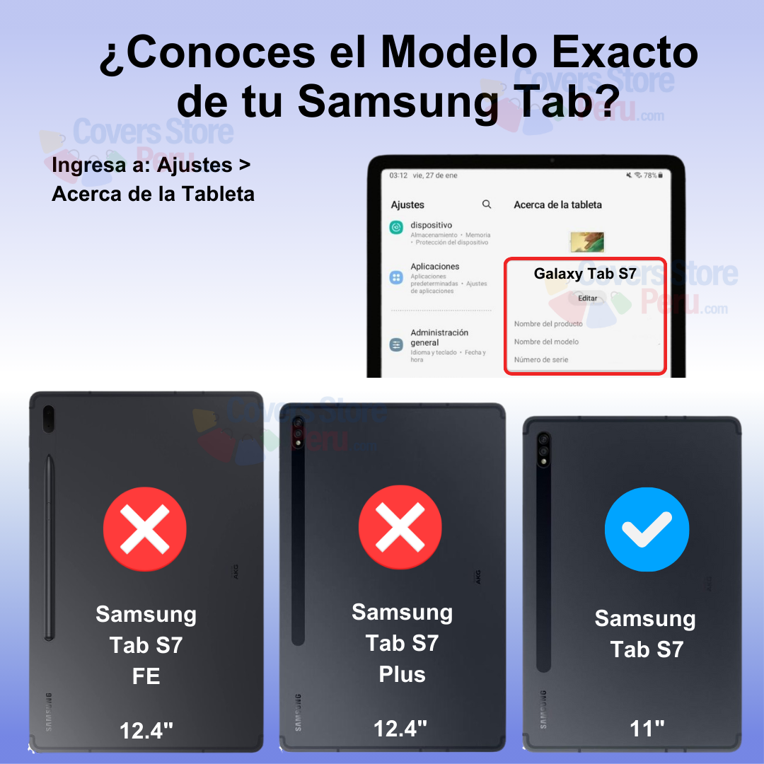 FUNDA PARA SAMSUNG TAB S7 11' ARMOR VERDE ANTISHOCK RESISTENTE - 2