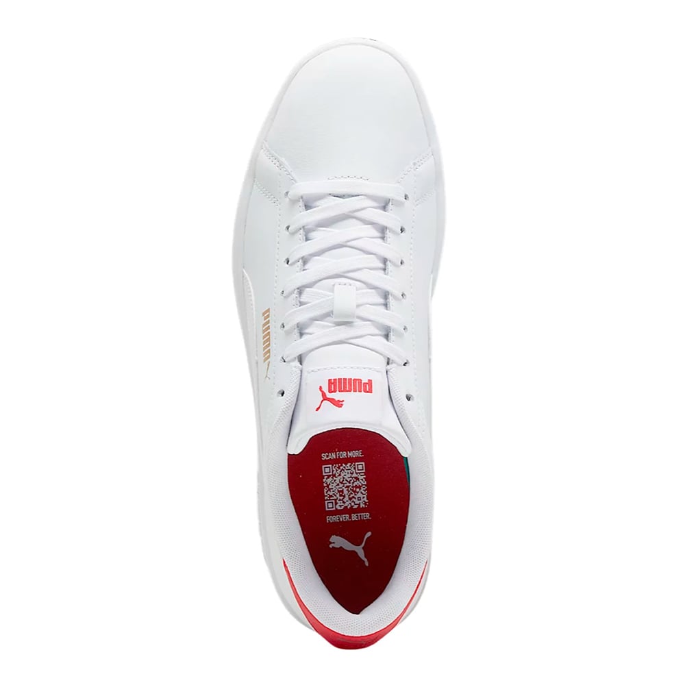 ZAPATILLAS DEPORTIVAS PUMA HOMBRE 390987 17 SMASH 3.0 L - 3