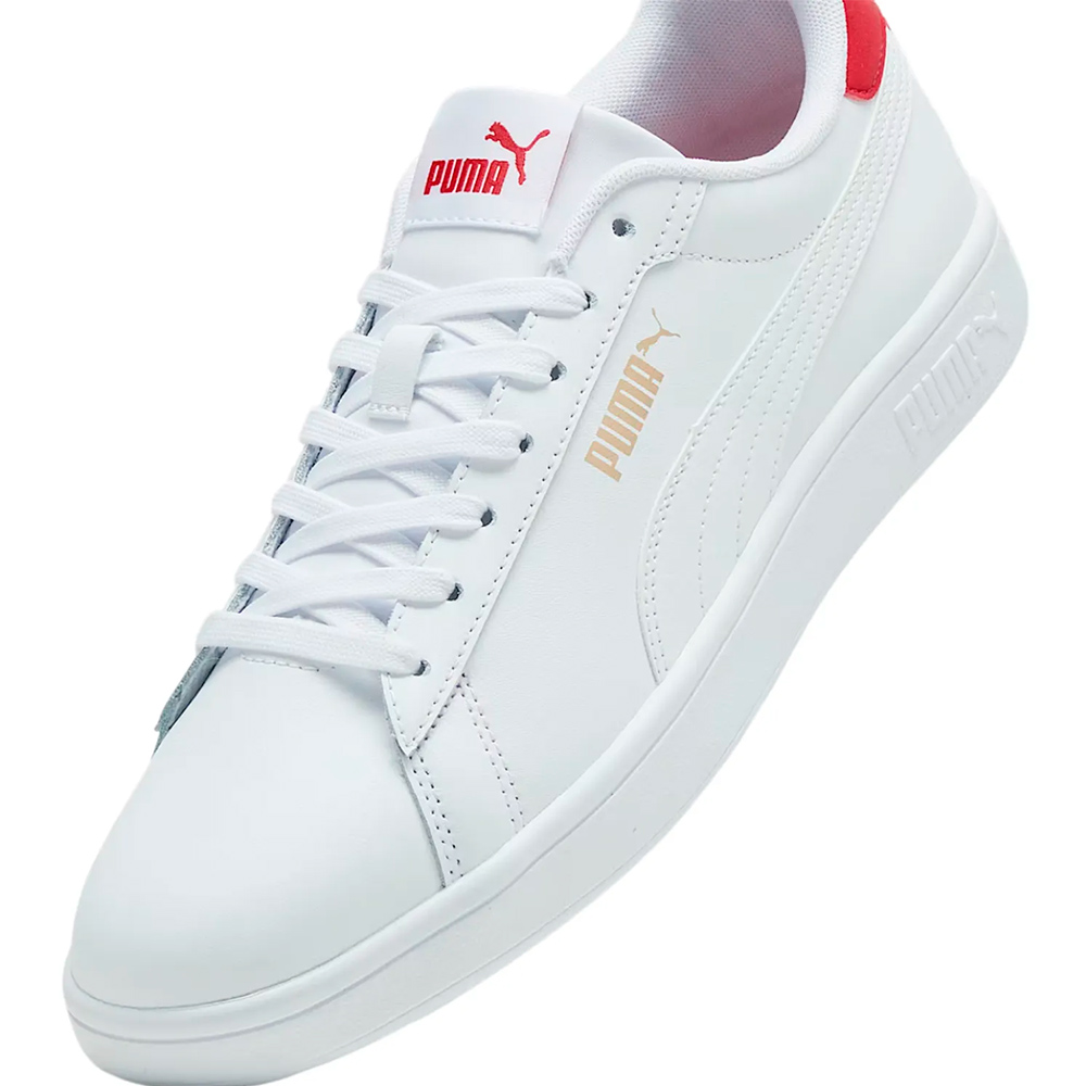 ZAPATILLAS DEPORTIVAS PUMA HOMBRE 390987 17 SMASH 3.0 L - 5