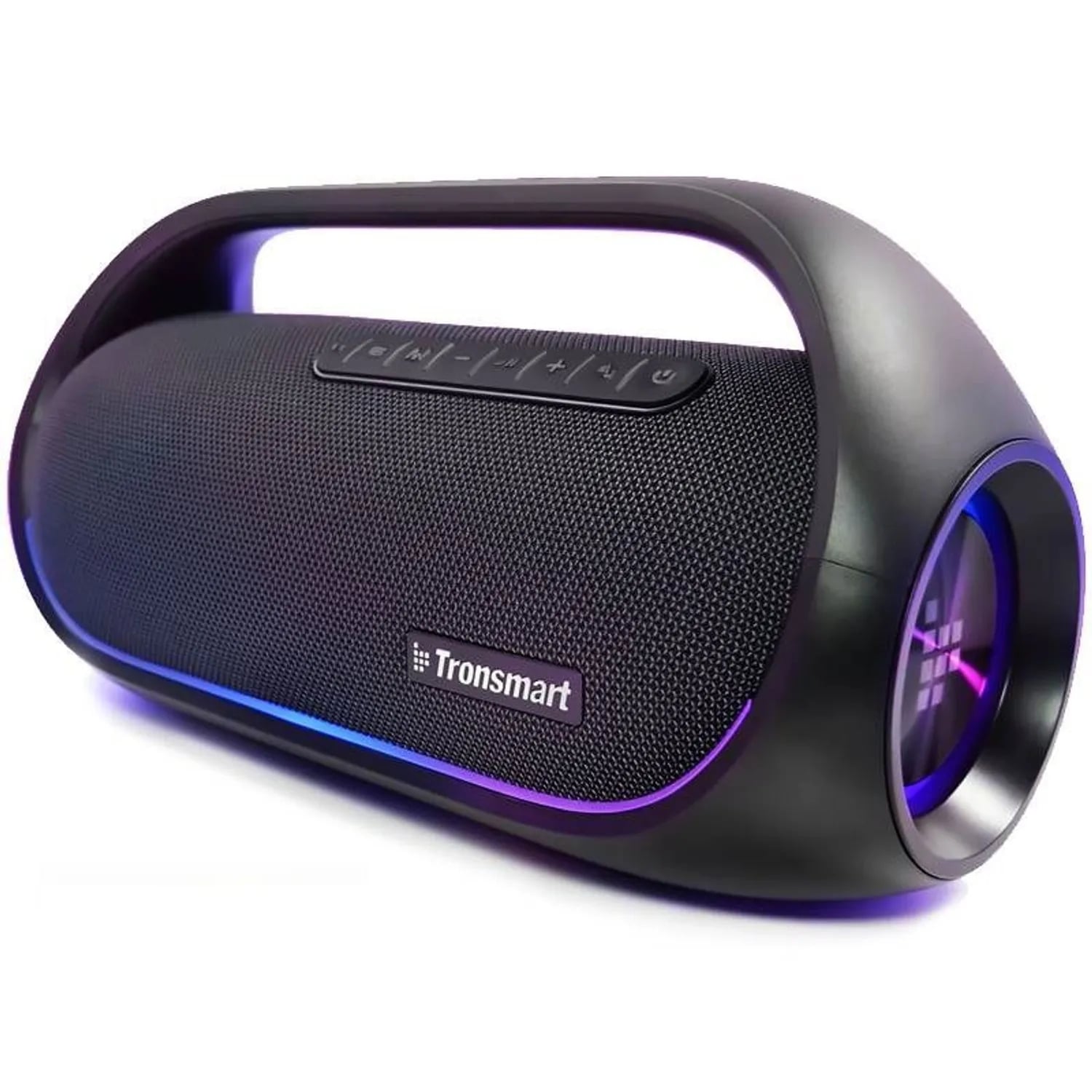 PARLANTE INALÁMBRICO TRONSMART BANG 60W NFC IPX6 BLUETOOTH 5.3 - 1