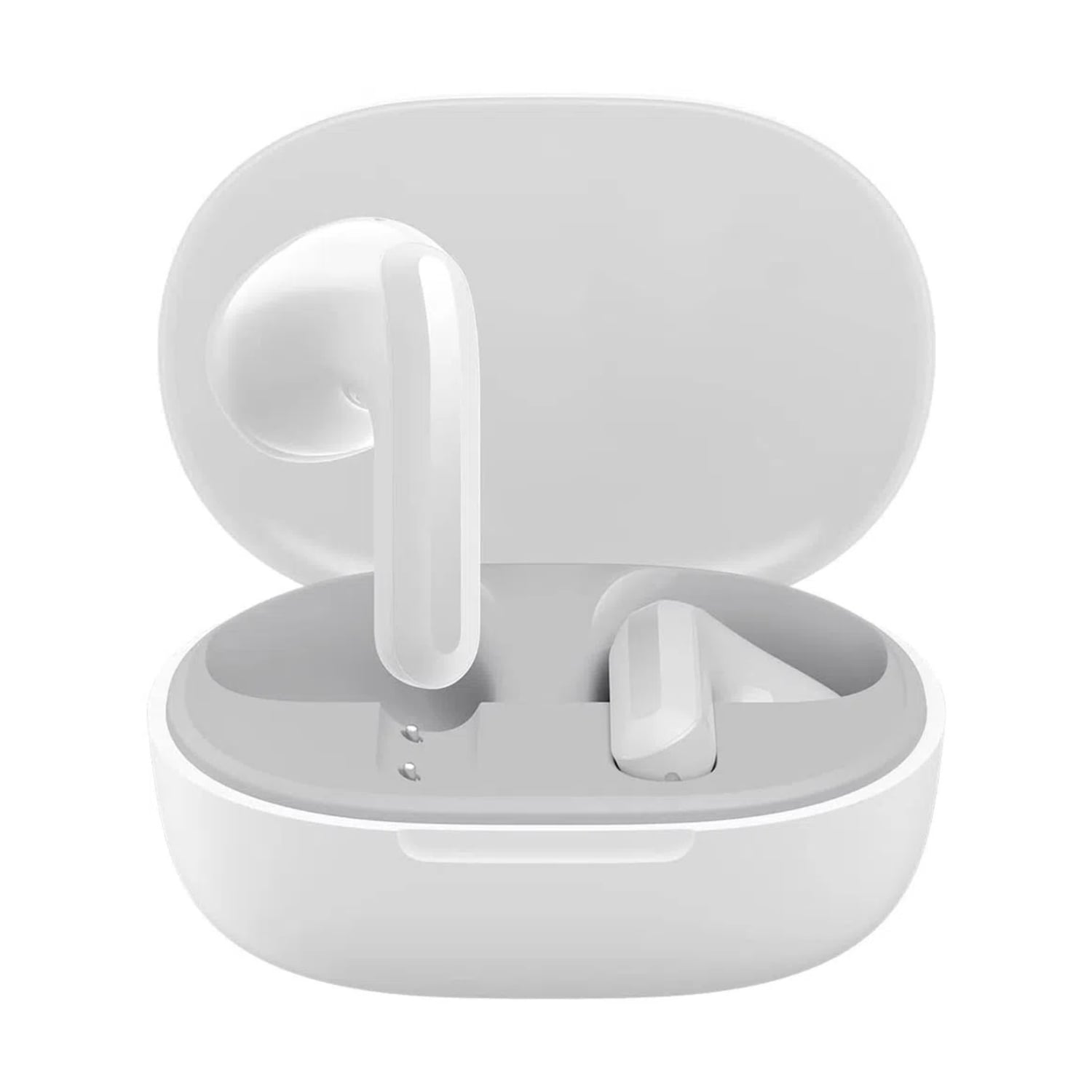 AUDÍFONOS REDMI IN-EAR BLUETOOTH BUDS 4 LITE TWS BLANCO - 1