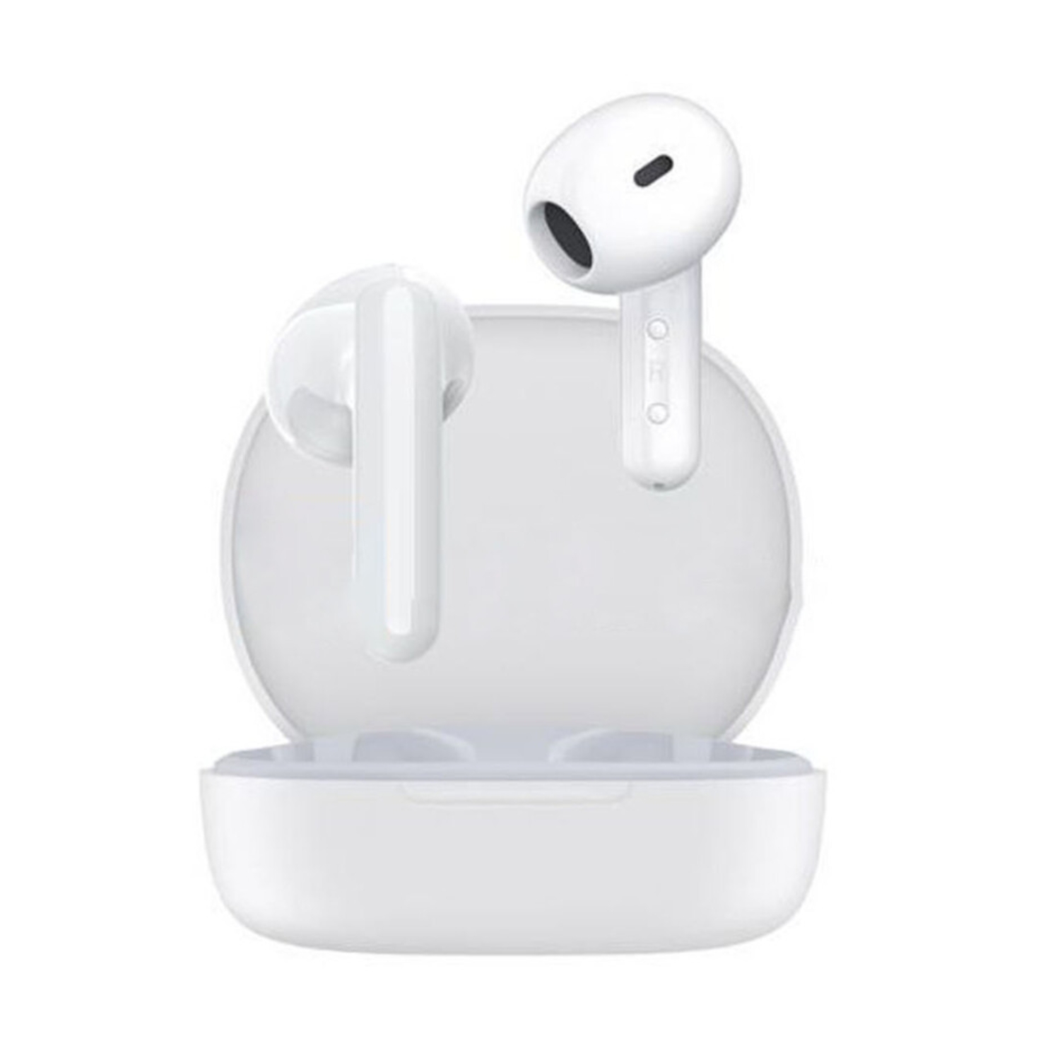 AUDÍFONOS REDMI IN-EAR BLUETOOTH BUDS 4 LITE TWS BLANCO - 3