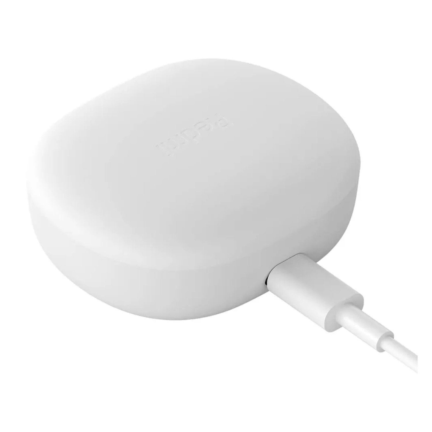 AUDÍFONOS REDMI IN-EAR BLUETOOTH BUDS 4 LITE TWS BLANCO - 4