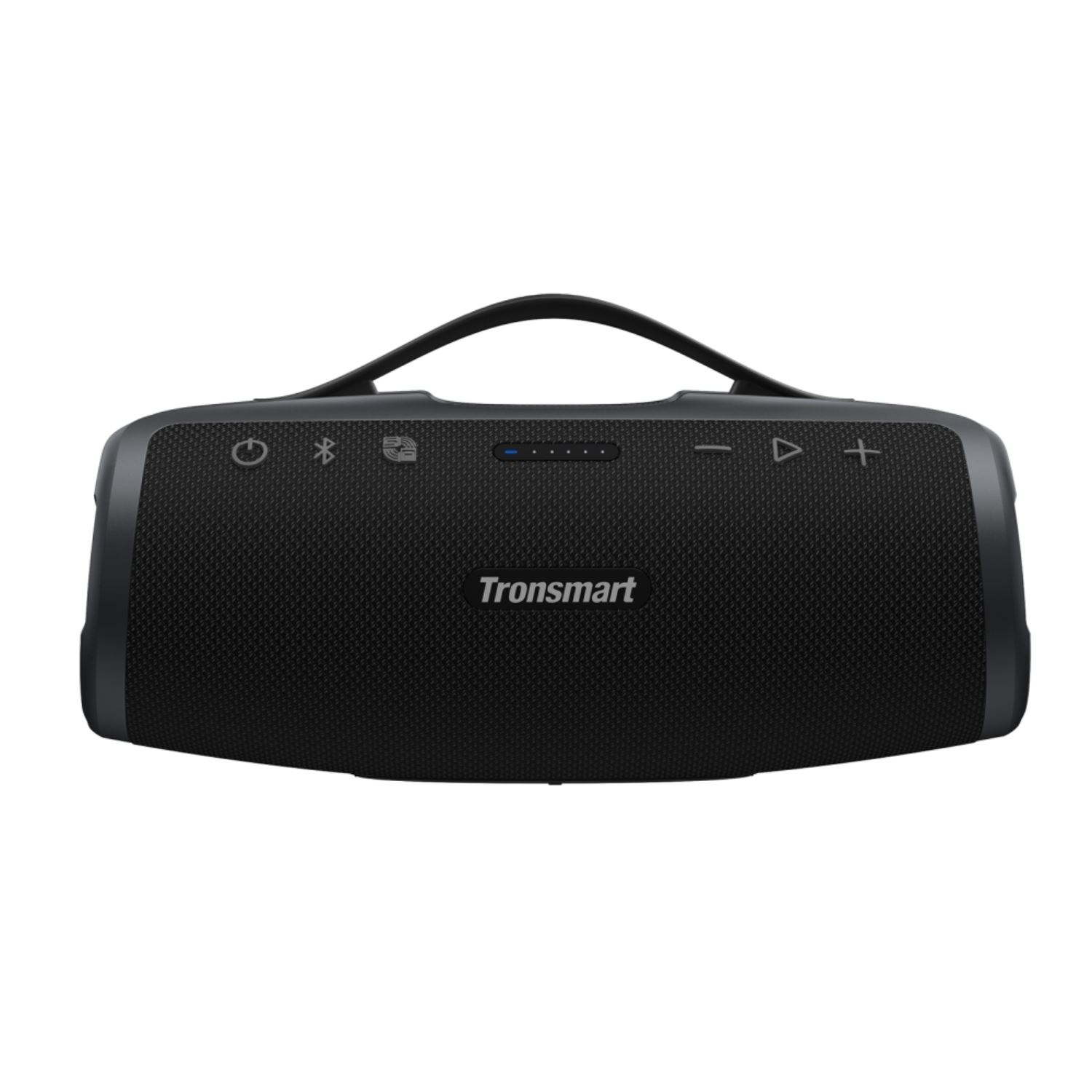 ALTAVOZ PORTÁTIL TRONSMART MIRTUNE S100 - NEGRO - 1