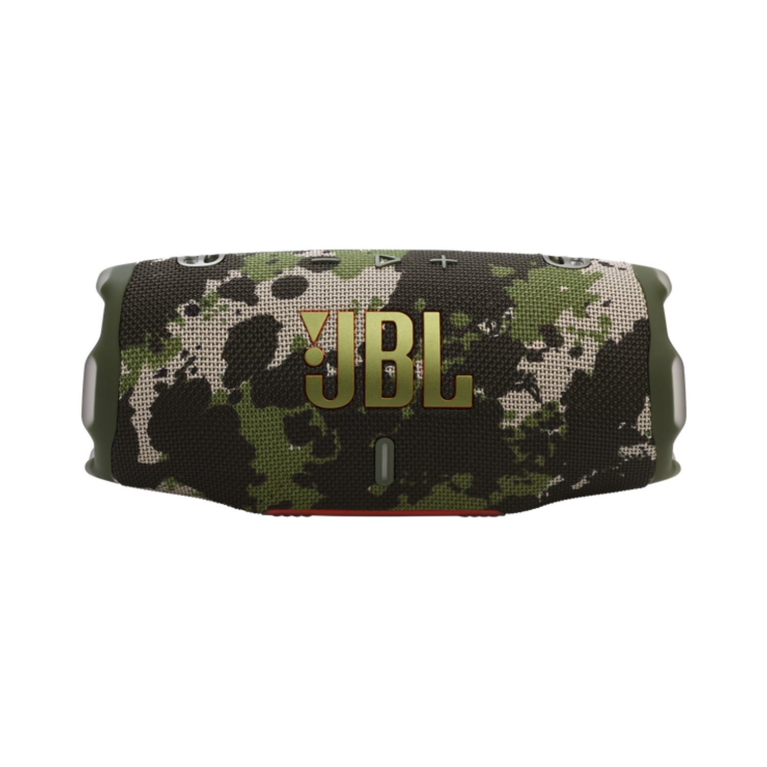 PARLANTE BLUETOOTH JBL CHARGE 6 CAMUFLADO 28 HORAS - 2