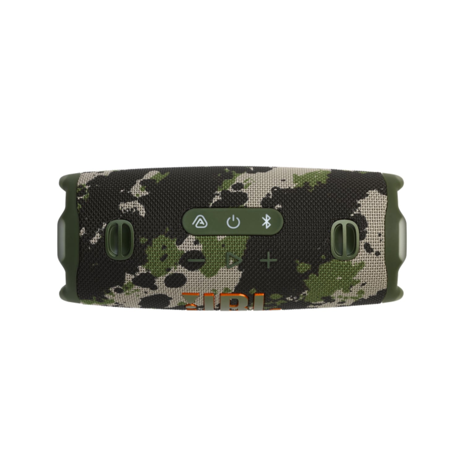 PARLANTE BLUETOOTH JBL CHARGE 6 CAMUFLADO 28 HORAS - 5