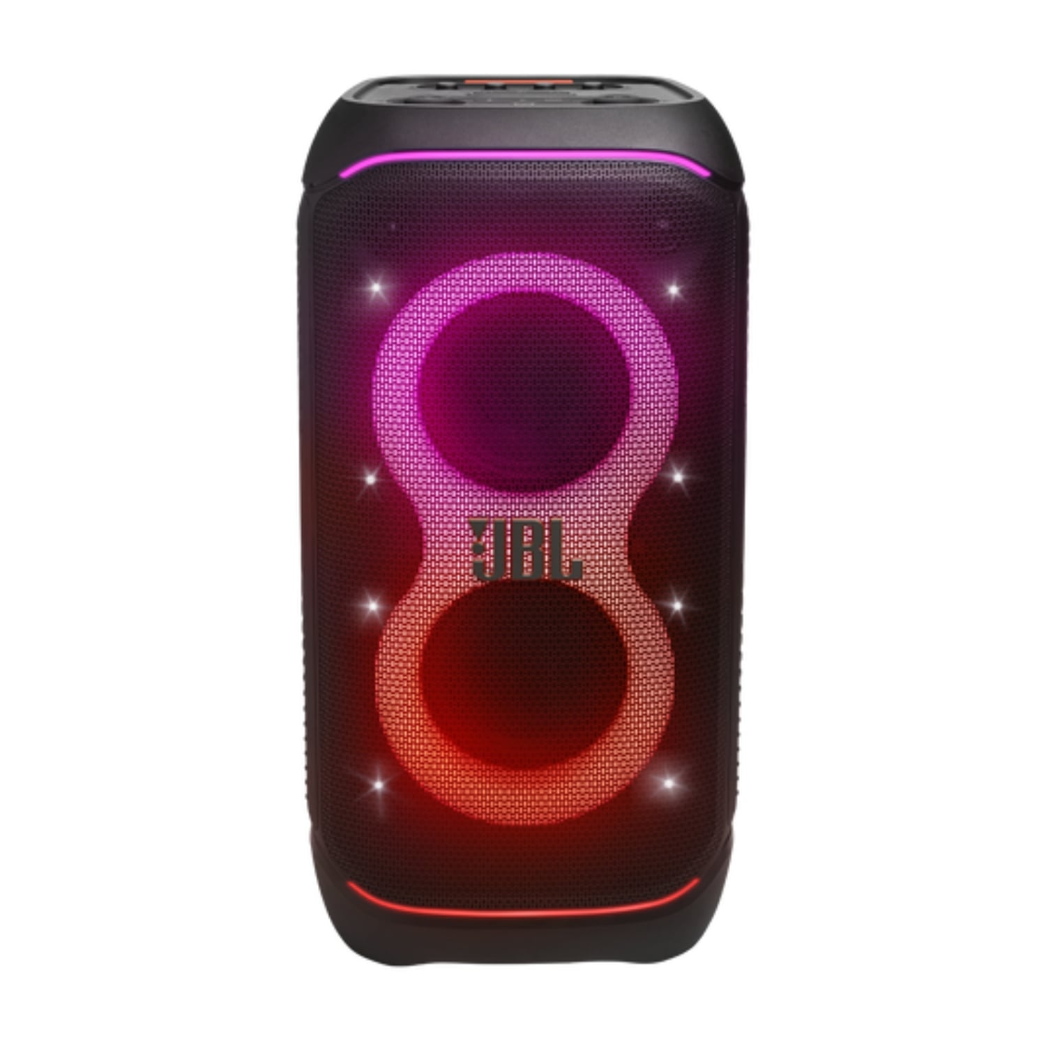 PARLANTE BLUETOOTH JBL PARTYBOX STAGE 320 240 W - 2