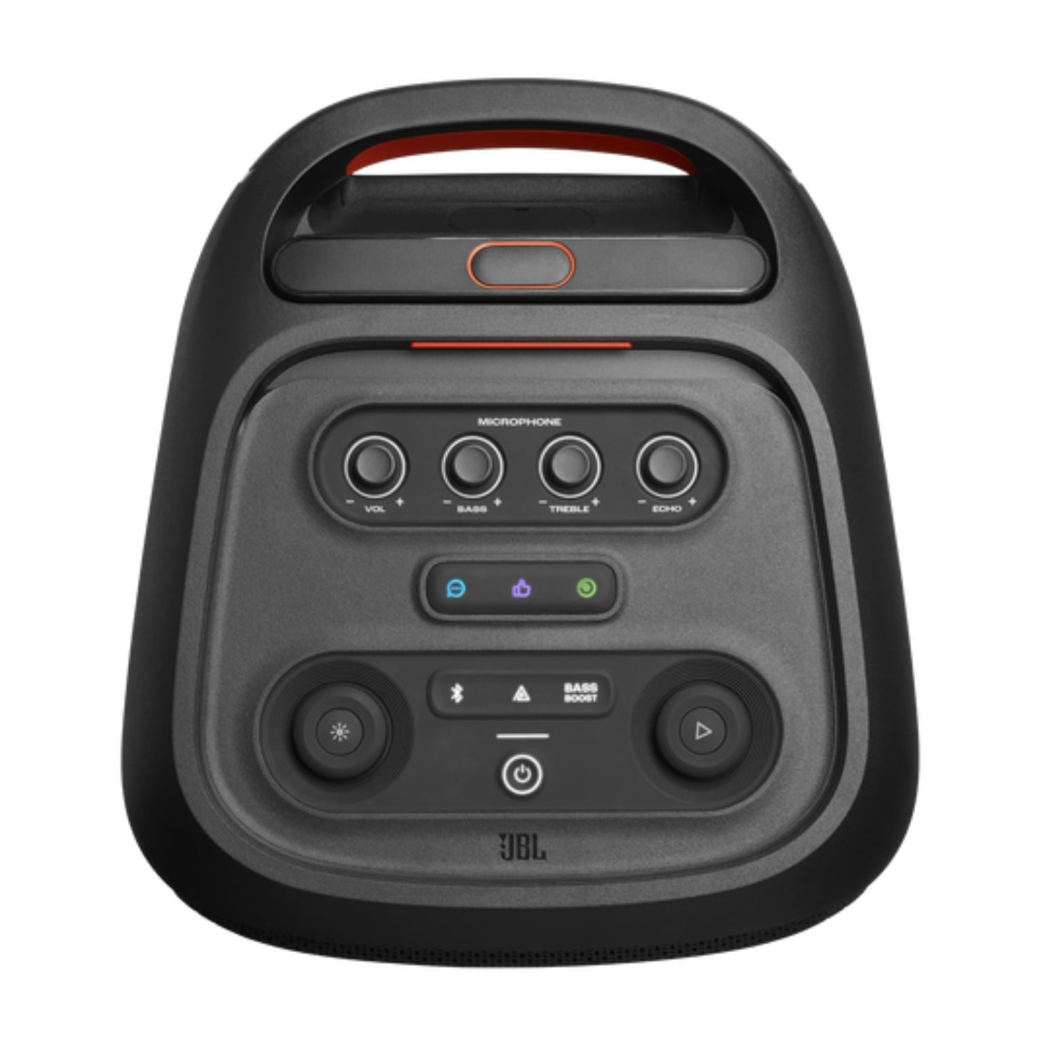 PARLANTE BLUETOOTH JBL PARTYBOX STAGE 320 240 W - 3