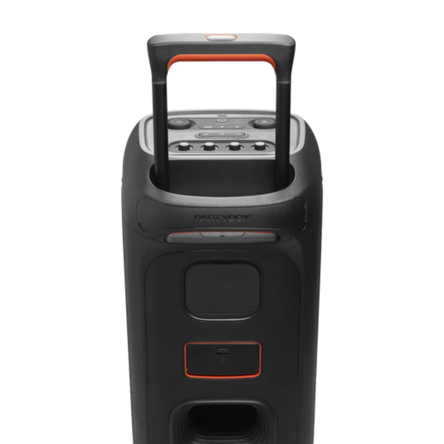 PARLANTE BLUETOOTH JBL PARTYBOX STAGE 320 240 W - 5