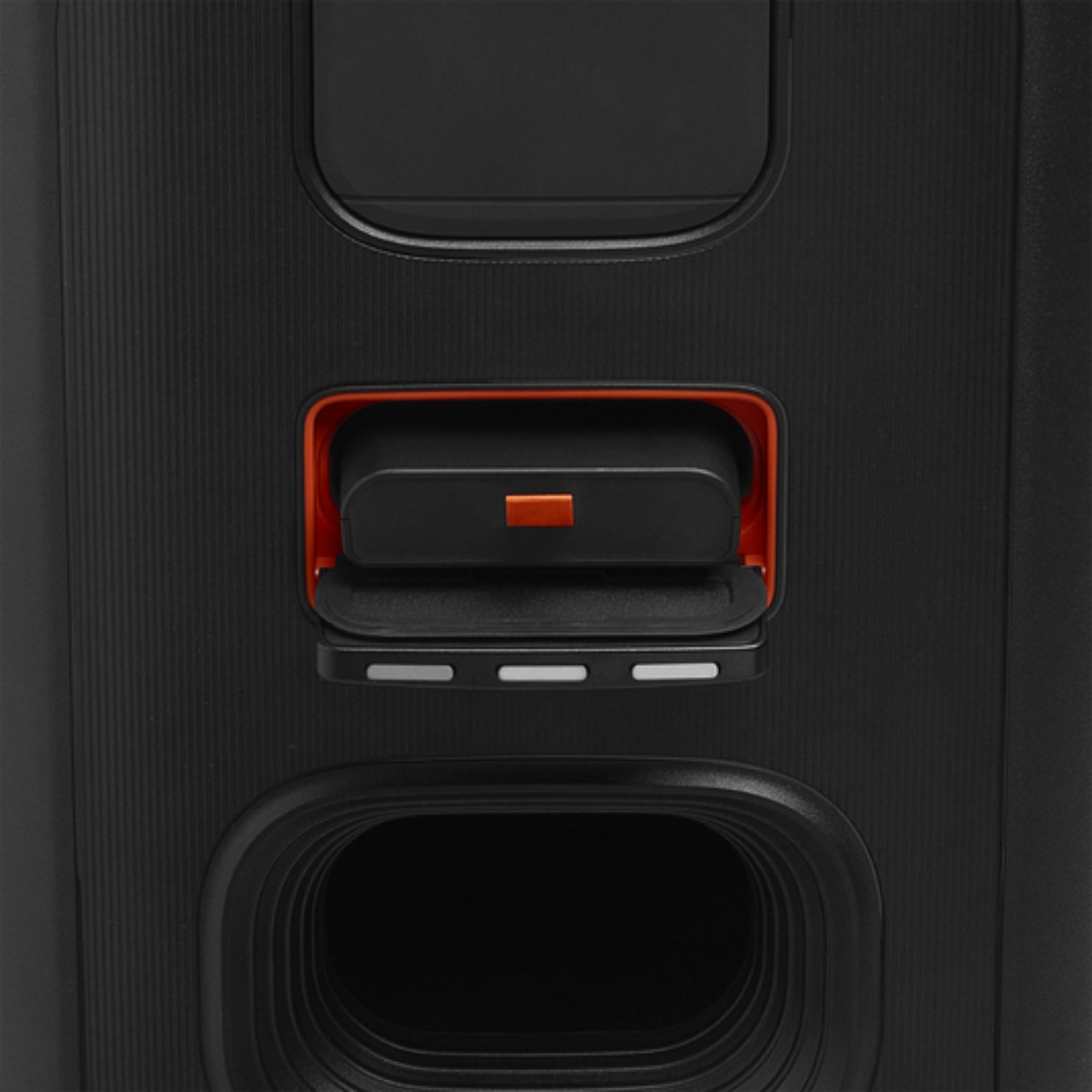 PARLANTE BLUETOOTH JBL PARTYBOX STAGE 320 240 W - 7