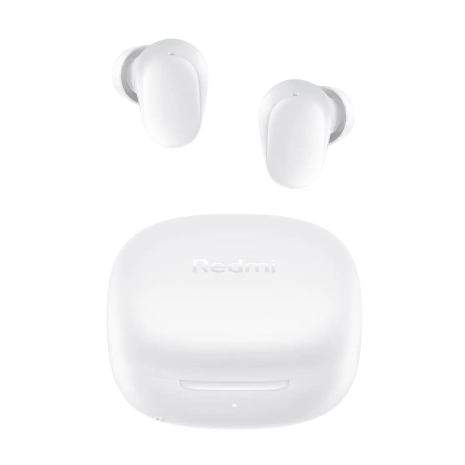 AUDÍFONOS REDMI IN-EAR BLUETOOTH XIAOMI BUDS 6 PLAY BT5.4 36HRS BLANCO - 1