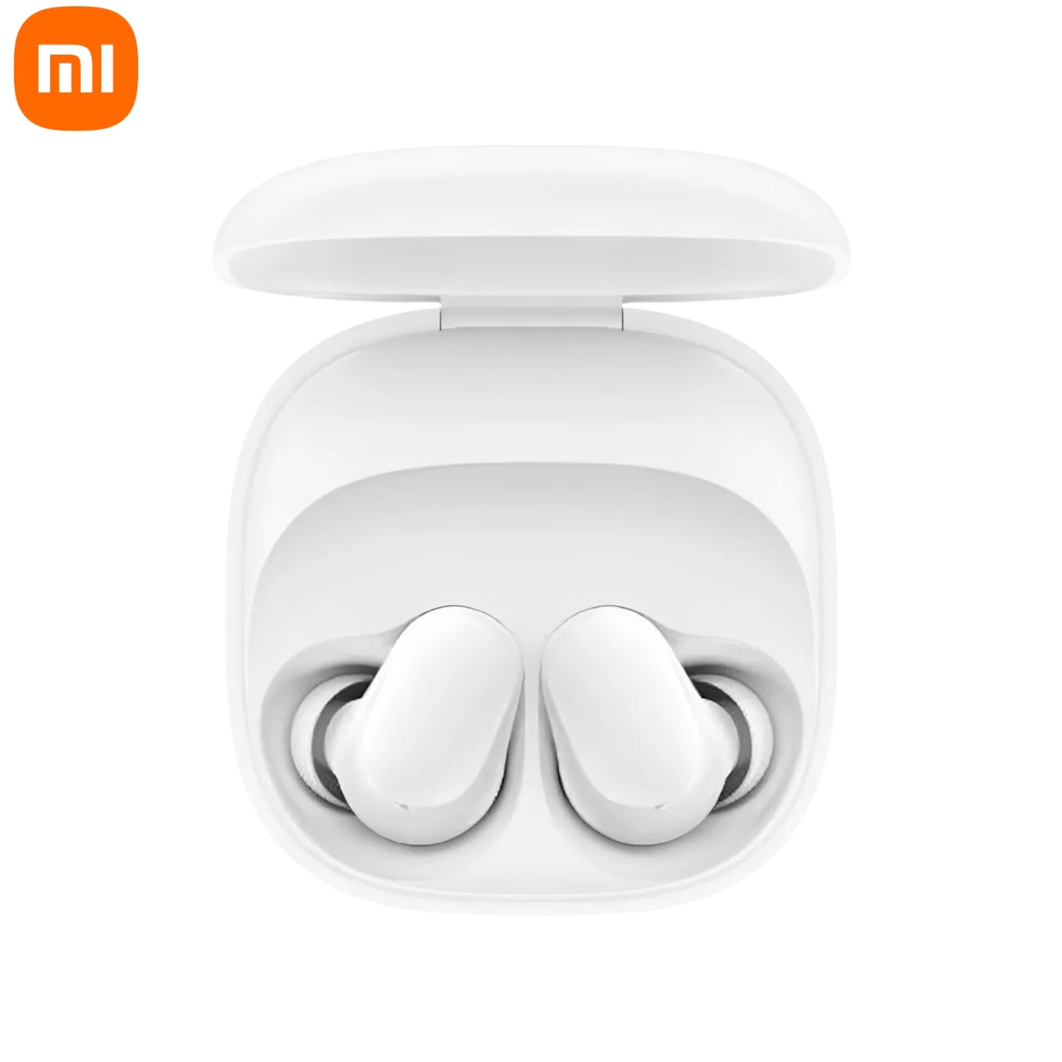 AUDÍFONOS REDMI IN-EAR BLUETOOTH XIAOMI BUDS 6 PLAY BT5.4 36HRS BLANCO - 3