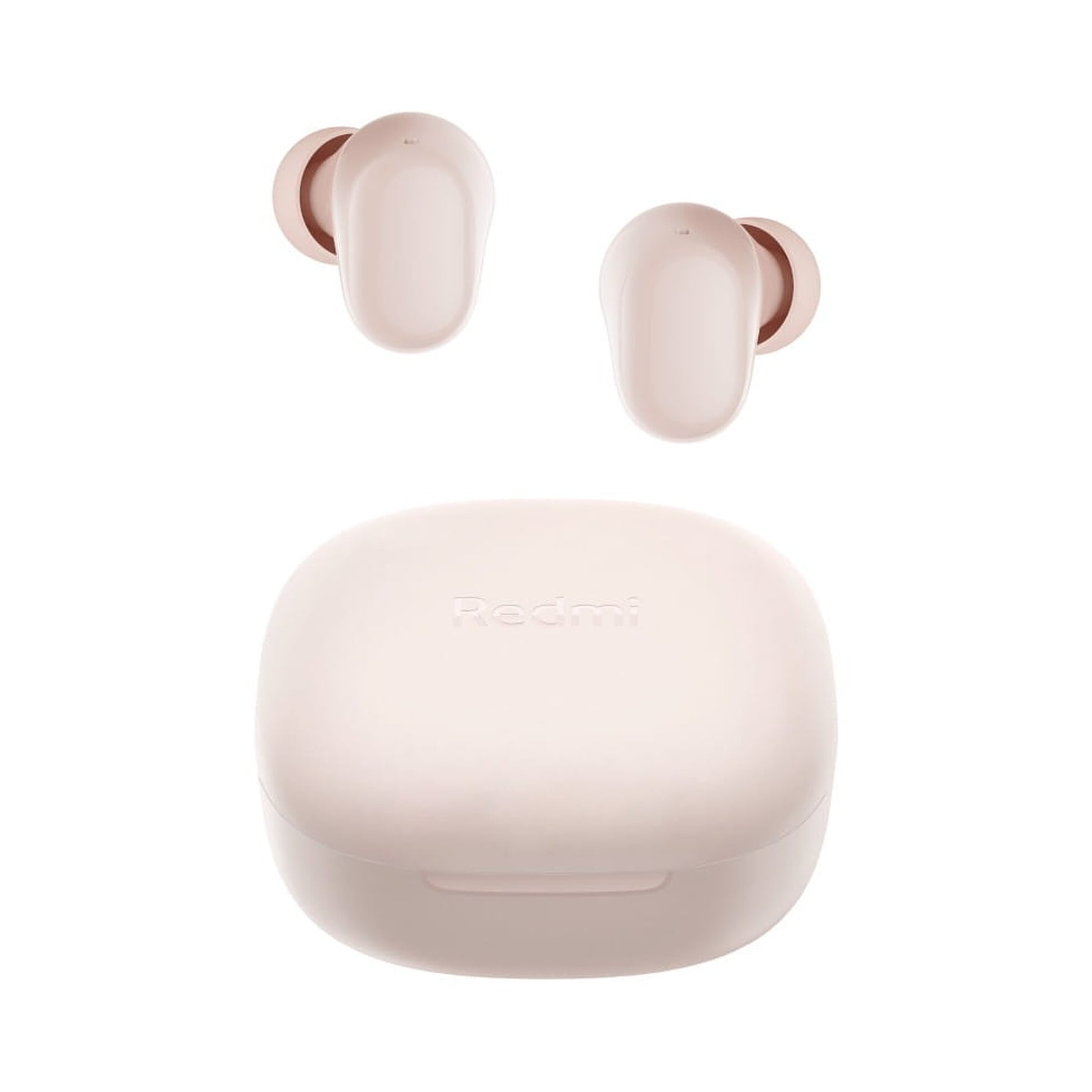 AUDÍFONOS REDMI IN-EAR BLUETOOTH XIAOMI BUDS 6 PLAY BT5.4 36HRS ROSADO - 1