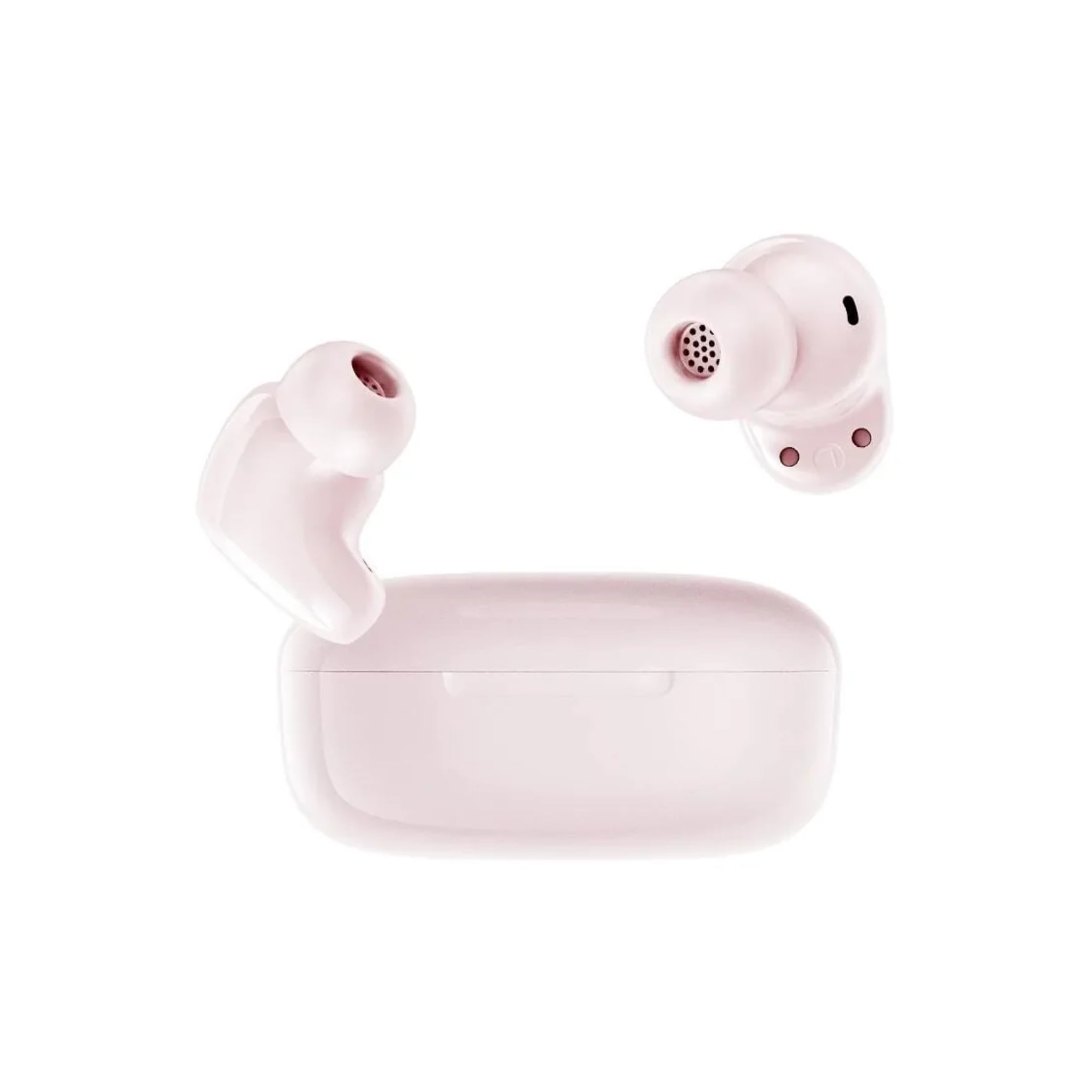 AUDÍFONOS REDMI IN-EAR BLUETOOTH XIAOMI BUDS 6 PLAY BT5.4 36HRS ROSADO - 3