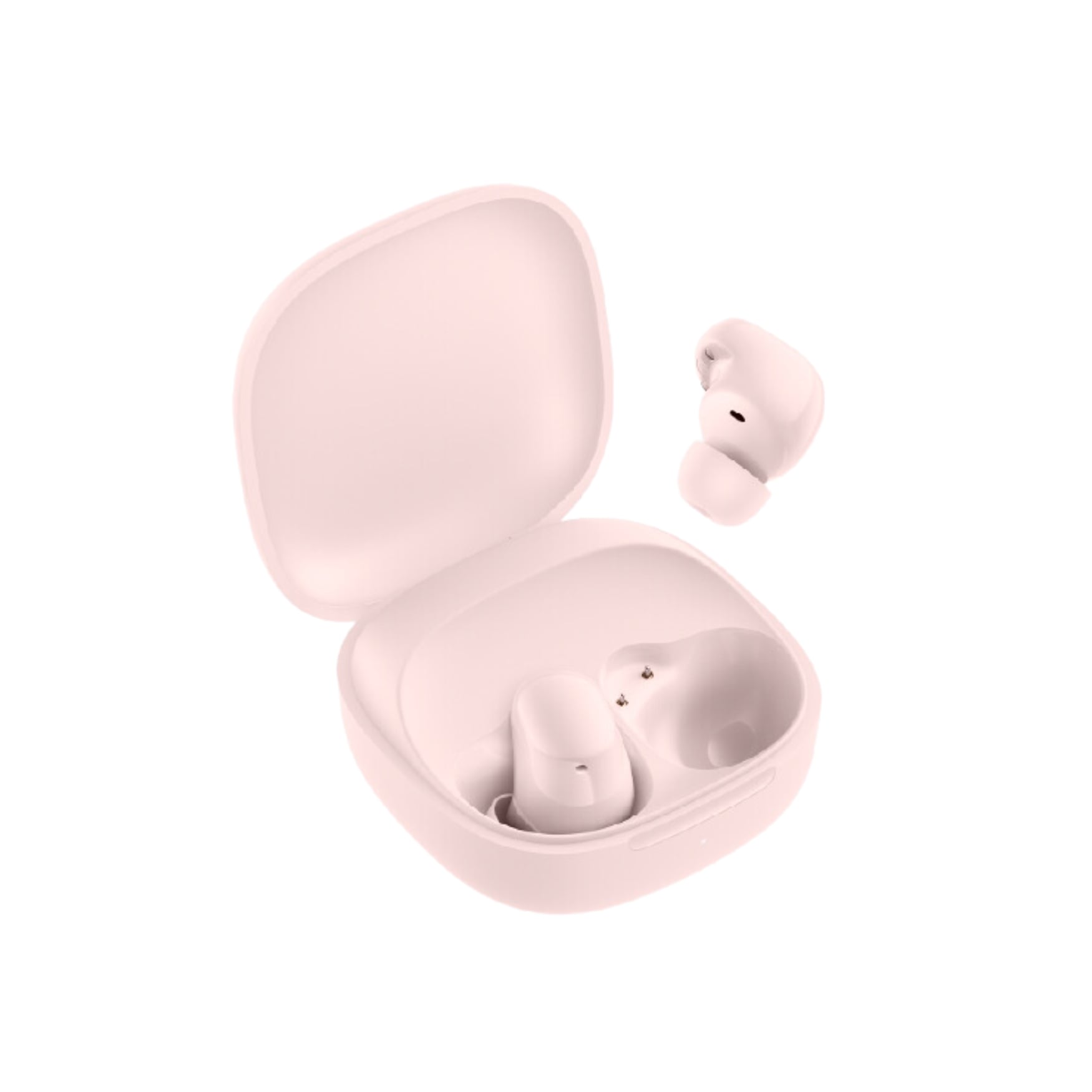 AUDÍFONOS REDMI IN-EAR BLUETOOTH XIAOMI BUDS 6 PLAY BT5.4 36HRS ROSADO - 4