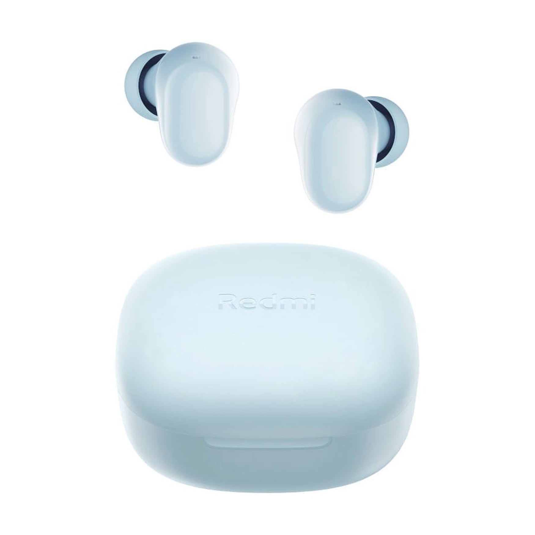 AUDÍFONOS REDMI IN-EAR BLUETOOTH XIAOMI BUDS 6 PLAY BT5.4 36HRS AZUL - 1