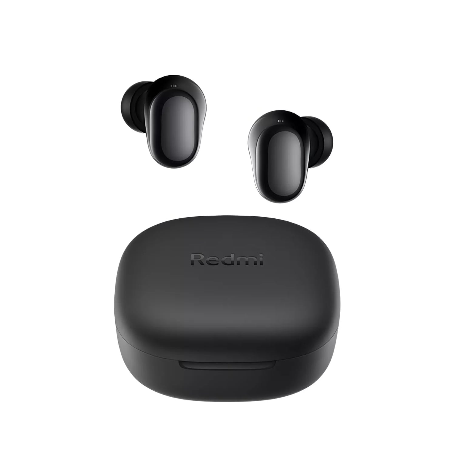 AUDÍFONOS REDMI BLUETOOTH XIAOMI BUDS 6 PLAY BT5.4 36HRS NEGRO - 1