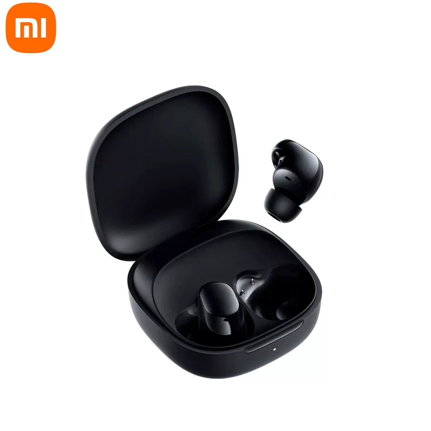 AUDÍFONOS REDMI BLUETOOTH XIAOMI BUDS 6 PLAY BT5.4 36HRS NEGRO - 3