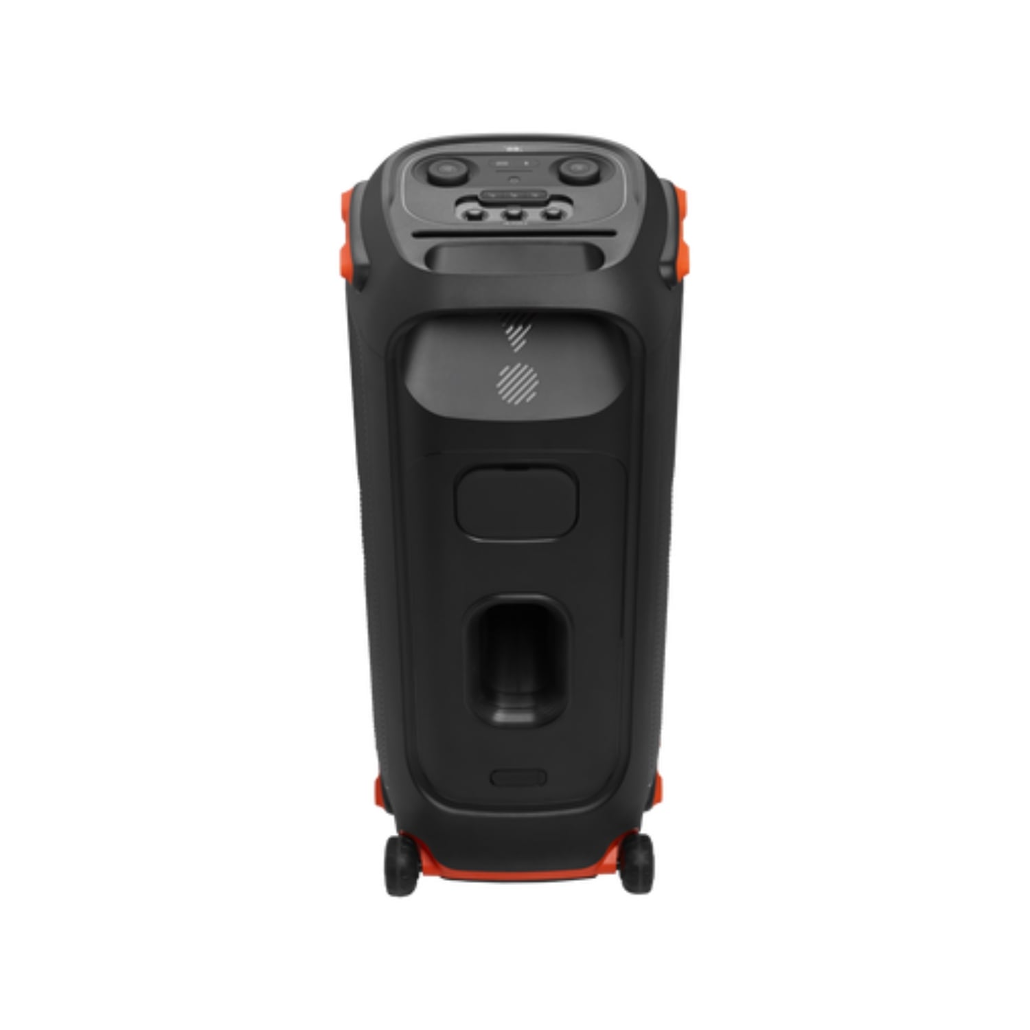 PARLANTE BLUETOOTH JBL PARTYBOX 710 IPX4 LUCES ASA PLEGABLE - 5