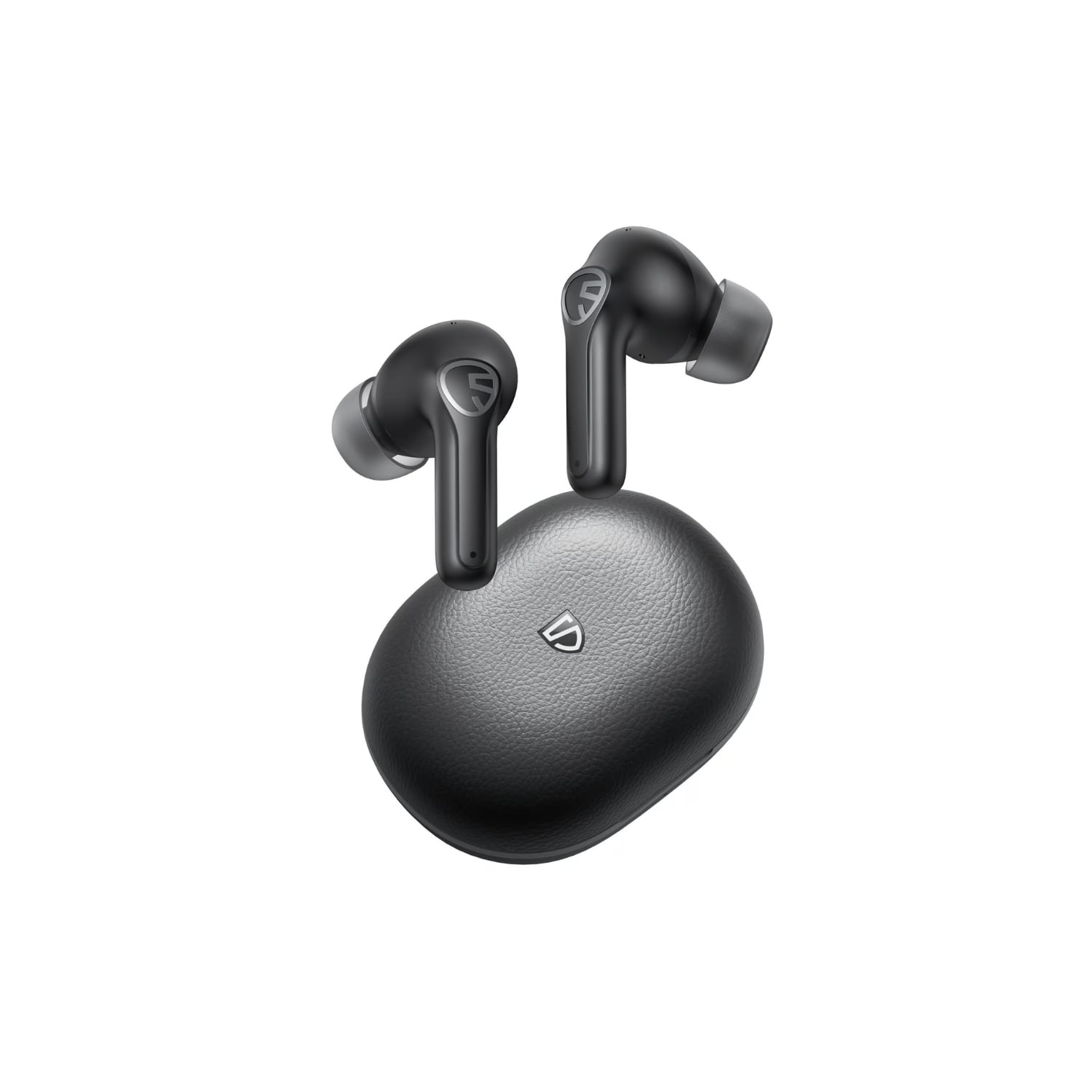 AUDÍFONOS SOUNDPEATS T3 PRO ANC NEGRO 28 HORAS DE BATERÍA - 2