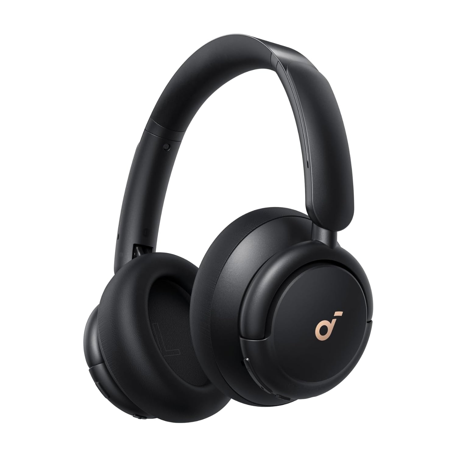 AUDIFONOS SOUNDCORE Q30 NEGRO 70H - 1