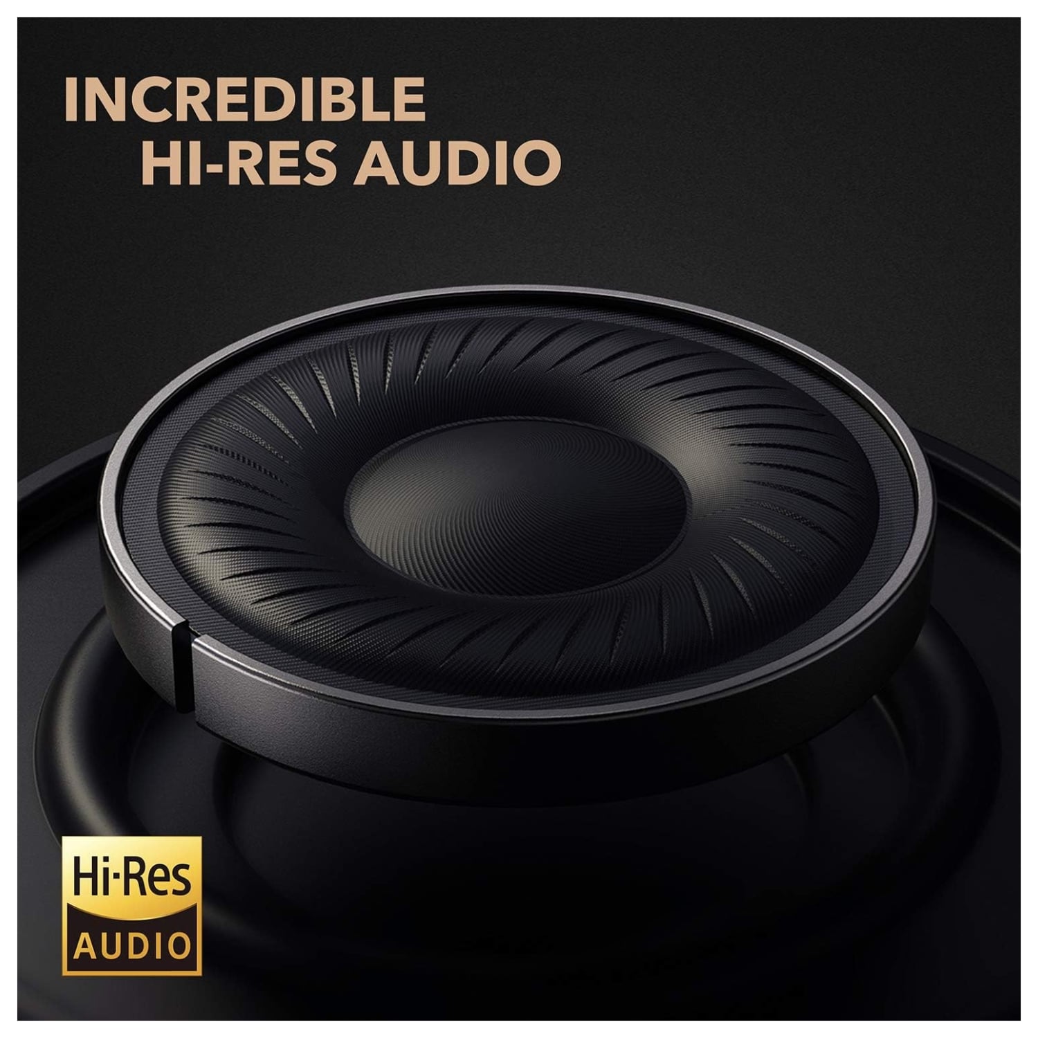AUDIFONOS SOUNDCORE Q30 NEGRO 70H - 4