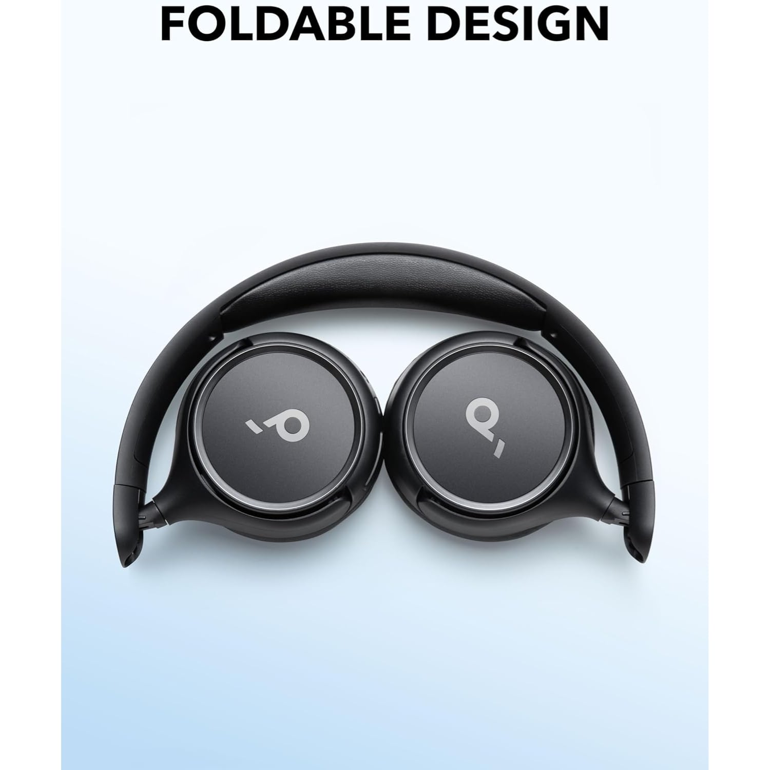 AUDIFONOS SOUNDCORE H30I NEGRO 70H - 7