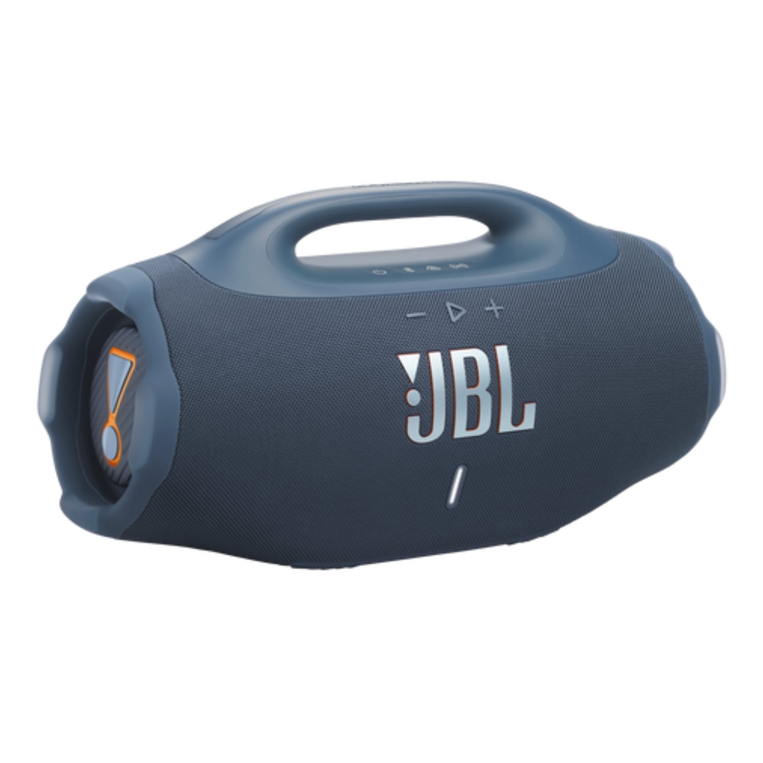 PARLANTE BLUETOOTH JBL BOOMBOX 4 AZUL IP68 210W - 1