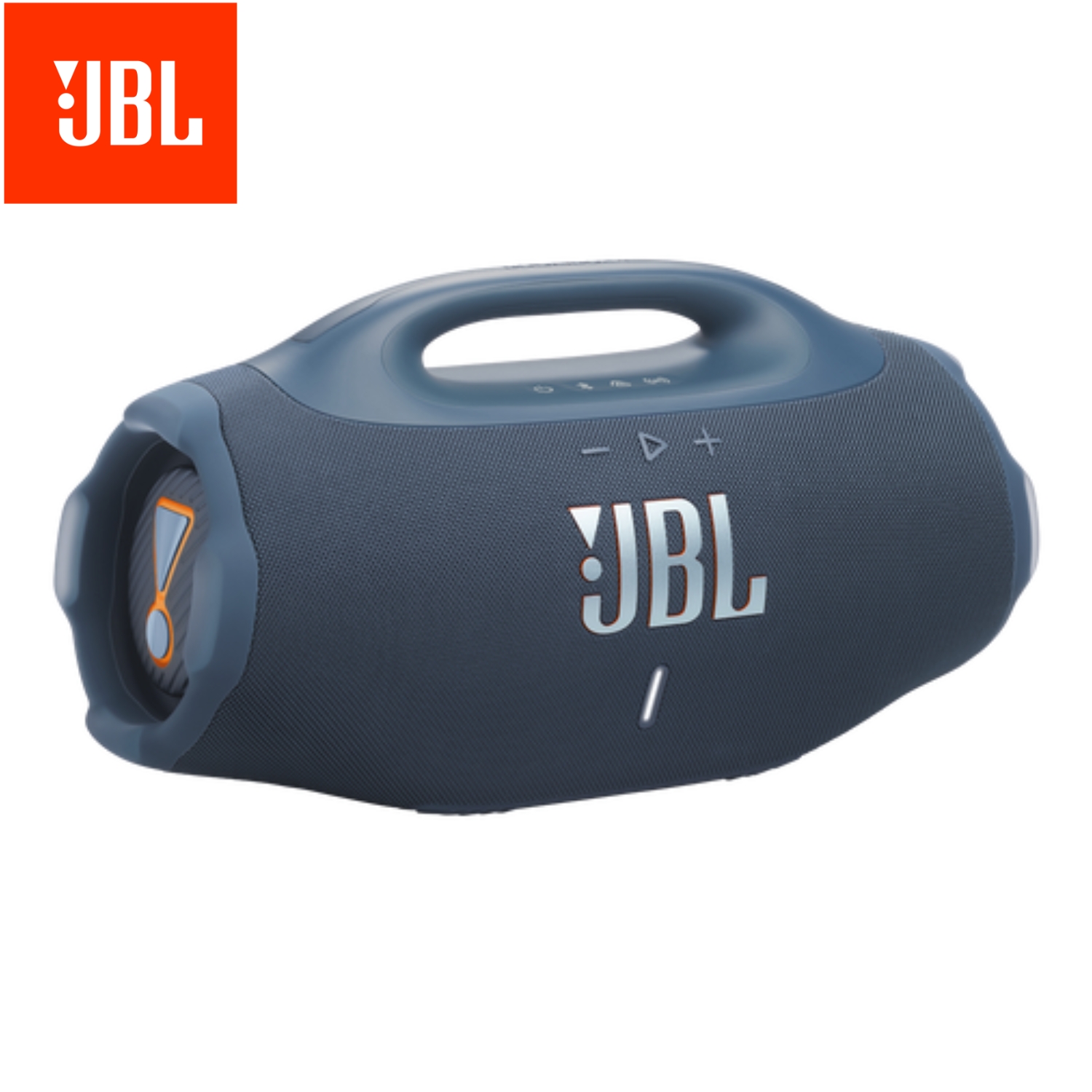PARLANTE BLUETOOTH JBL BOOMBOX 4 AZUL IP68 210W - 2