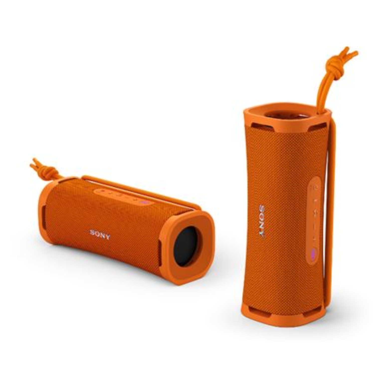 SONY PARLANTE BLUETOOTH SRS-ULT10 PORTÁTIL ULT FIELD 1 NARANJA - 3