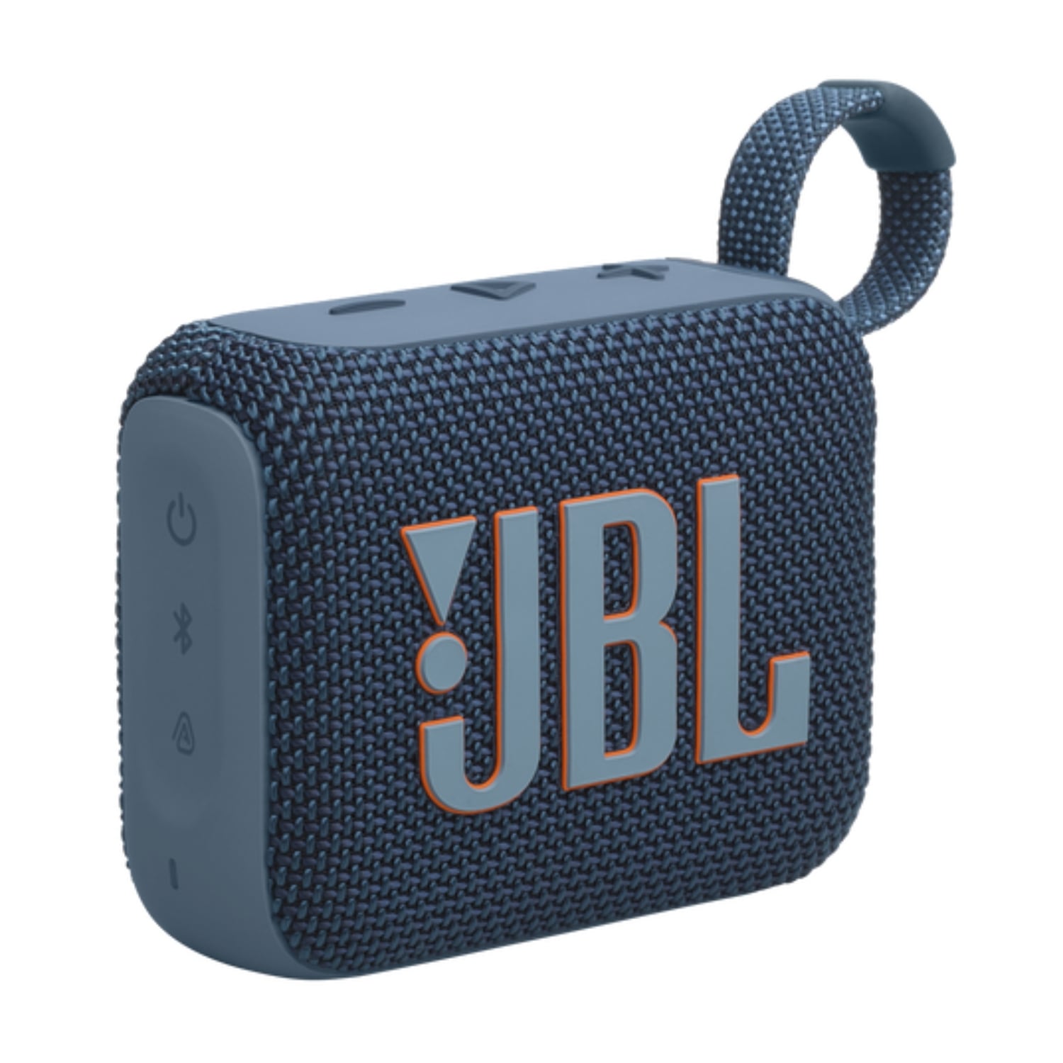 JBL PARLANTE BLUETOOTH GO 4 - AZUL - 1