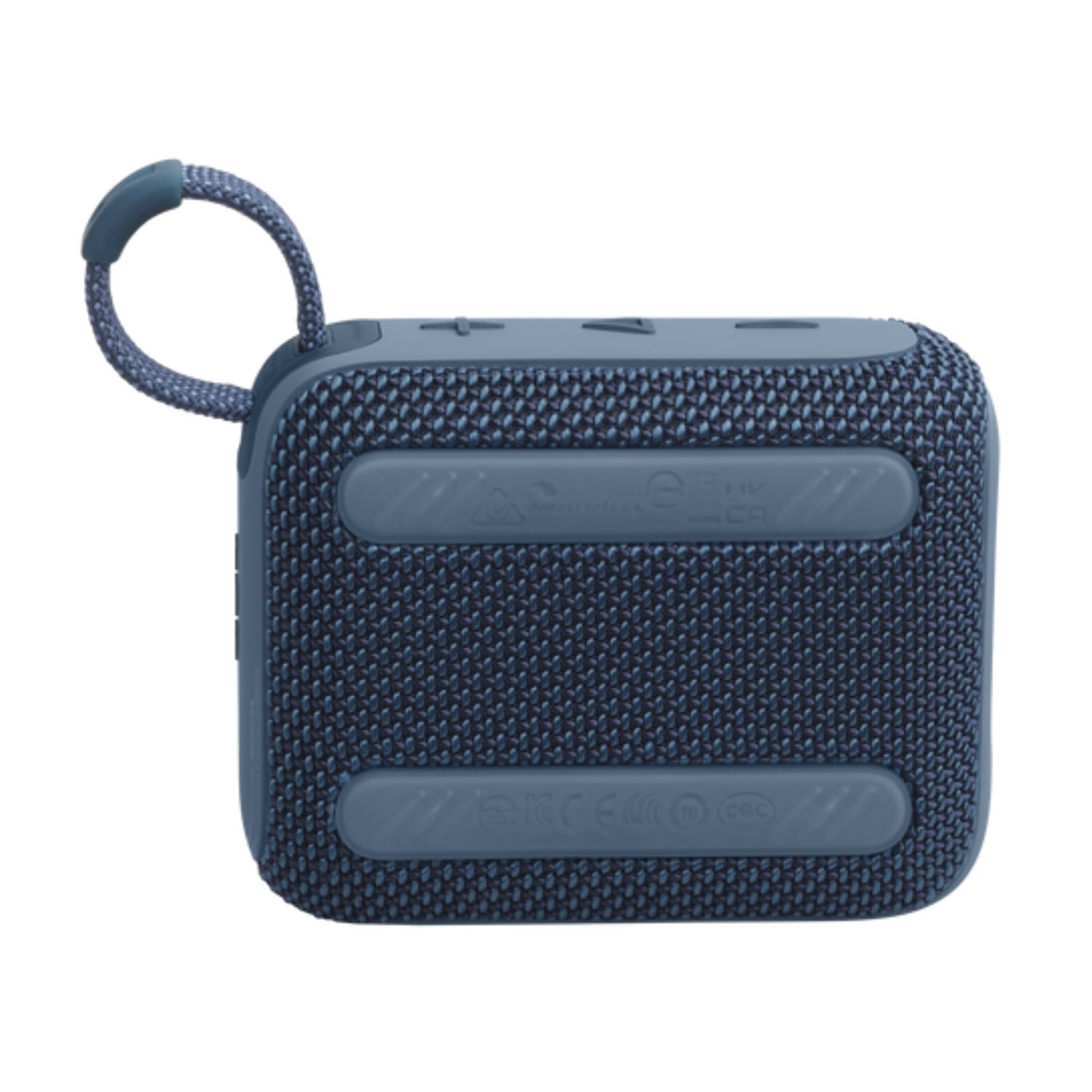 JBL PARLANTE BLUETOOTH GO 4 - AZUL - 4
