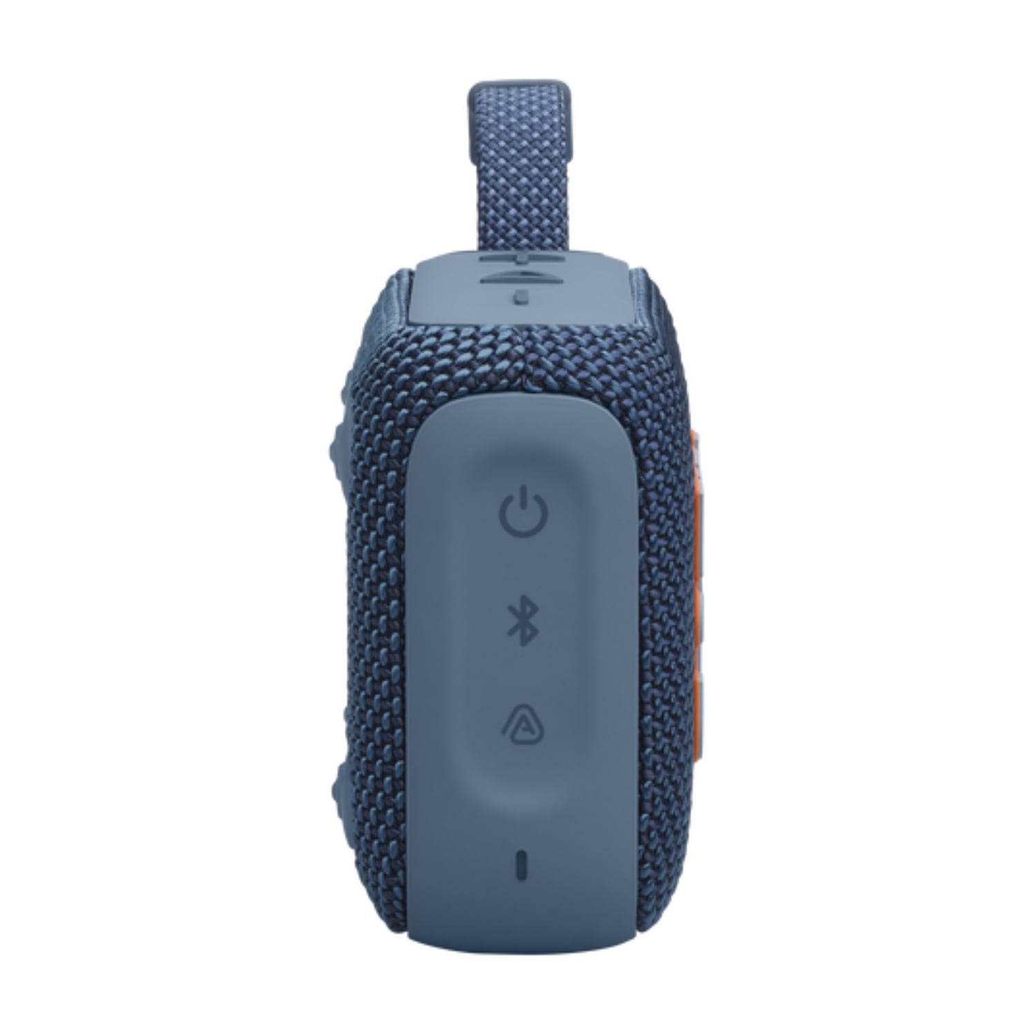 JBL PARLANTE BLUETOOTH GO 4 - AZUL - 5