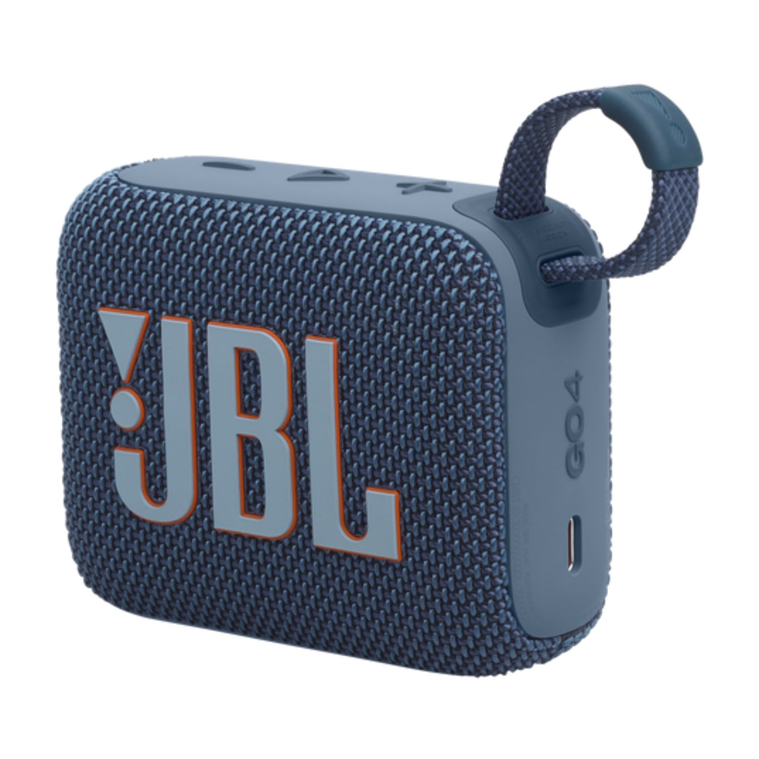 JBL PARLANTE BLUETOOTH GO 4 - AZUL - 6