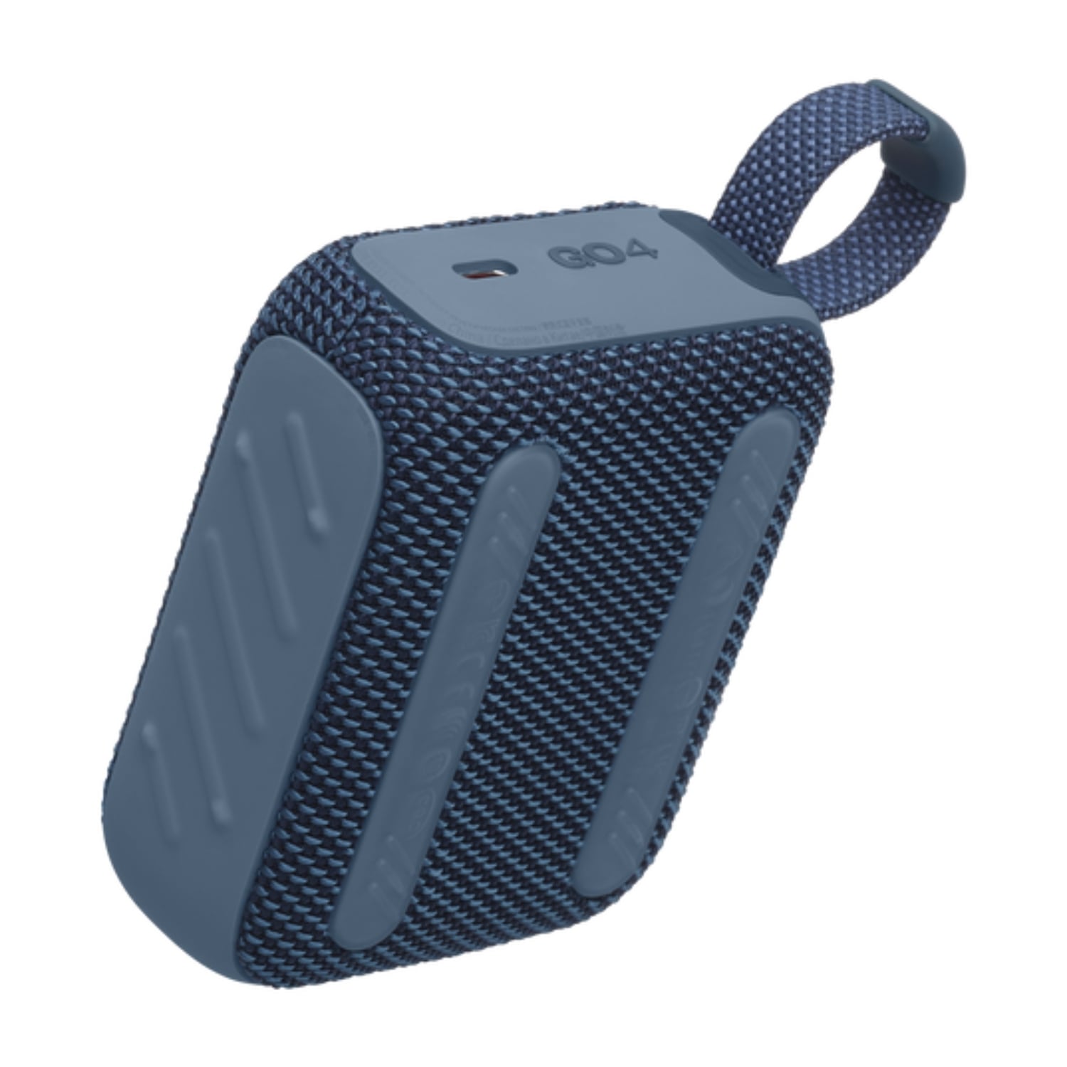 JBL PARLANTE BLUETOOTH GO 4 - AZUL - 7