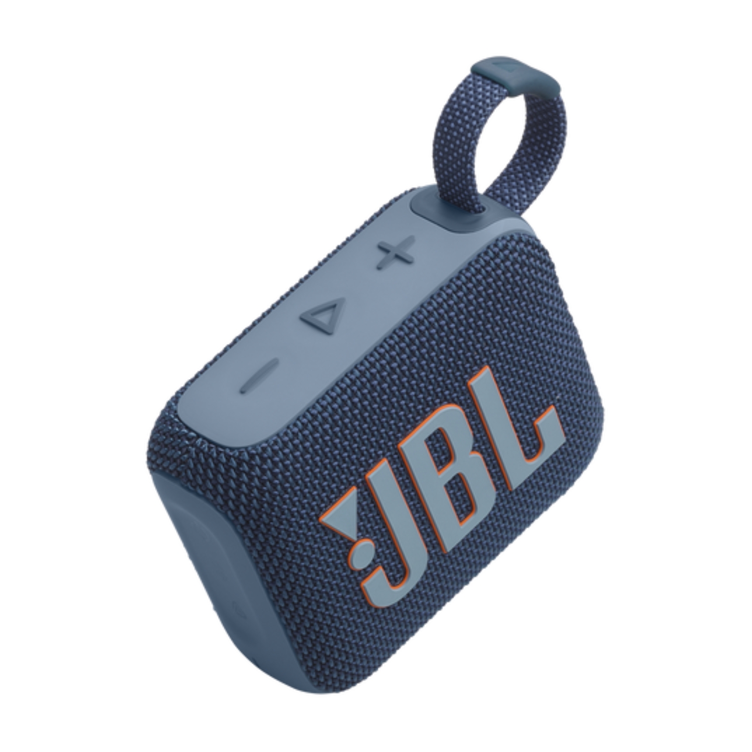 JBL PARLANTE BLUETOOTH GO 4 - AZUL - 8
