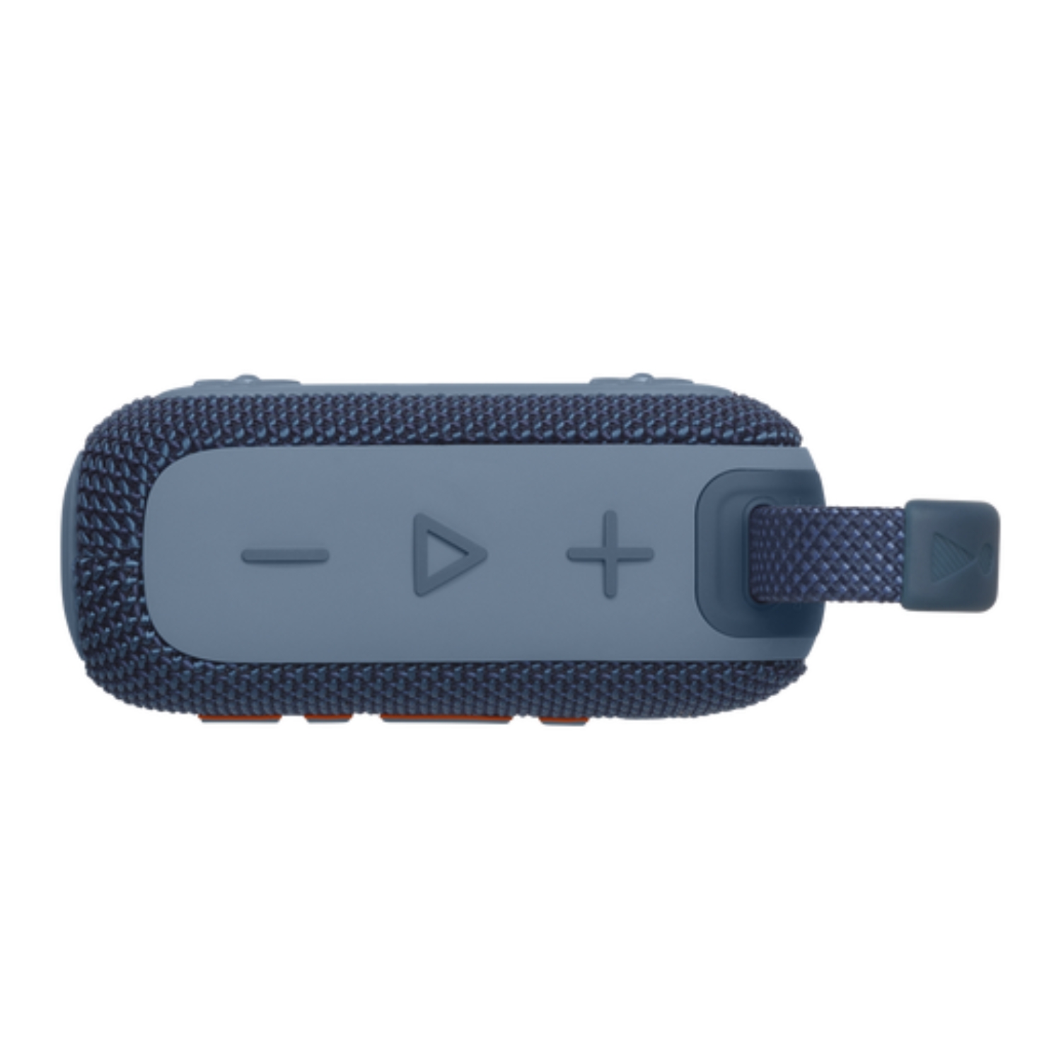 JBL PARLANTE BLUETOOTH GO 4 - AZUL - 9