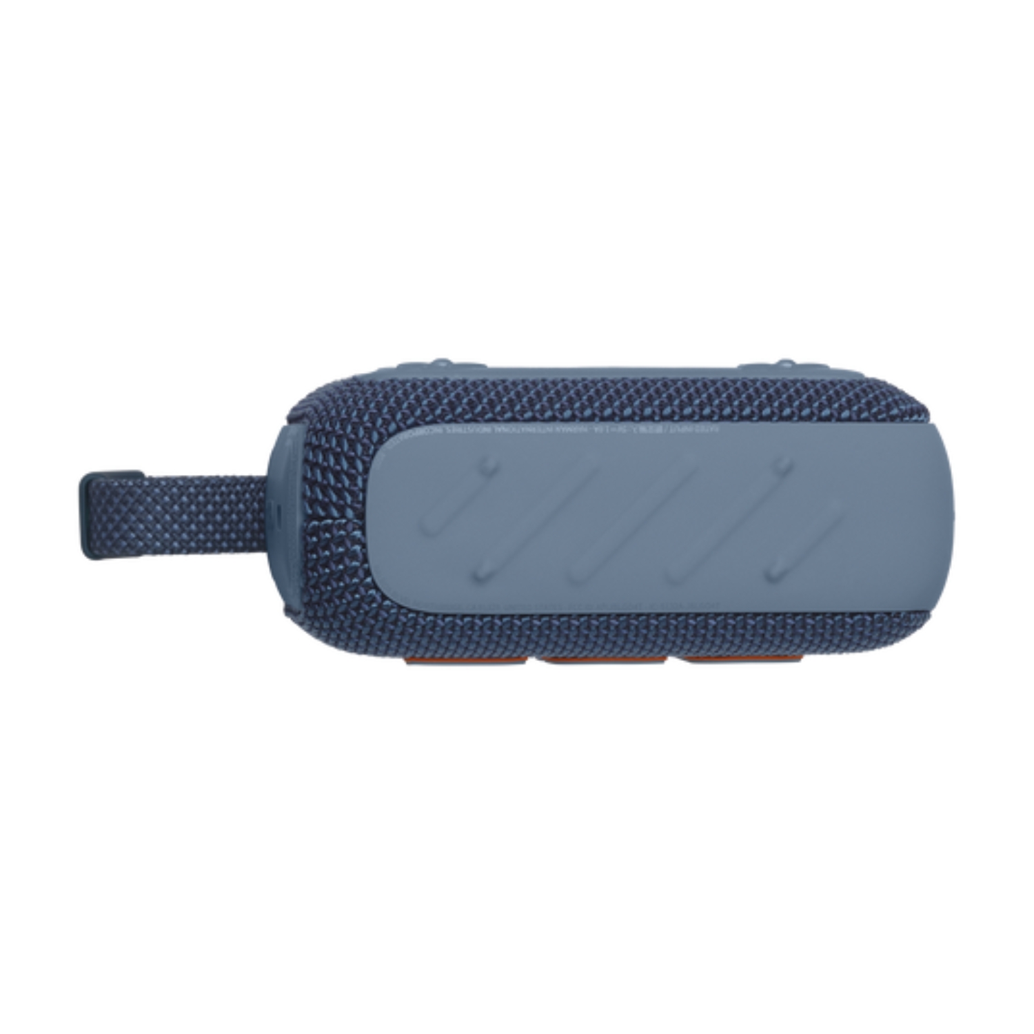 JBL PARLANTE BLUETOOTH GO 4 - AZUL - 10