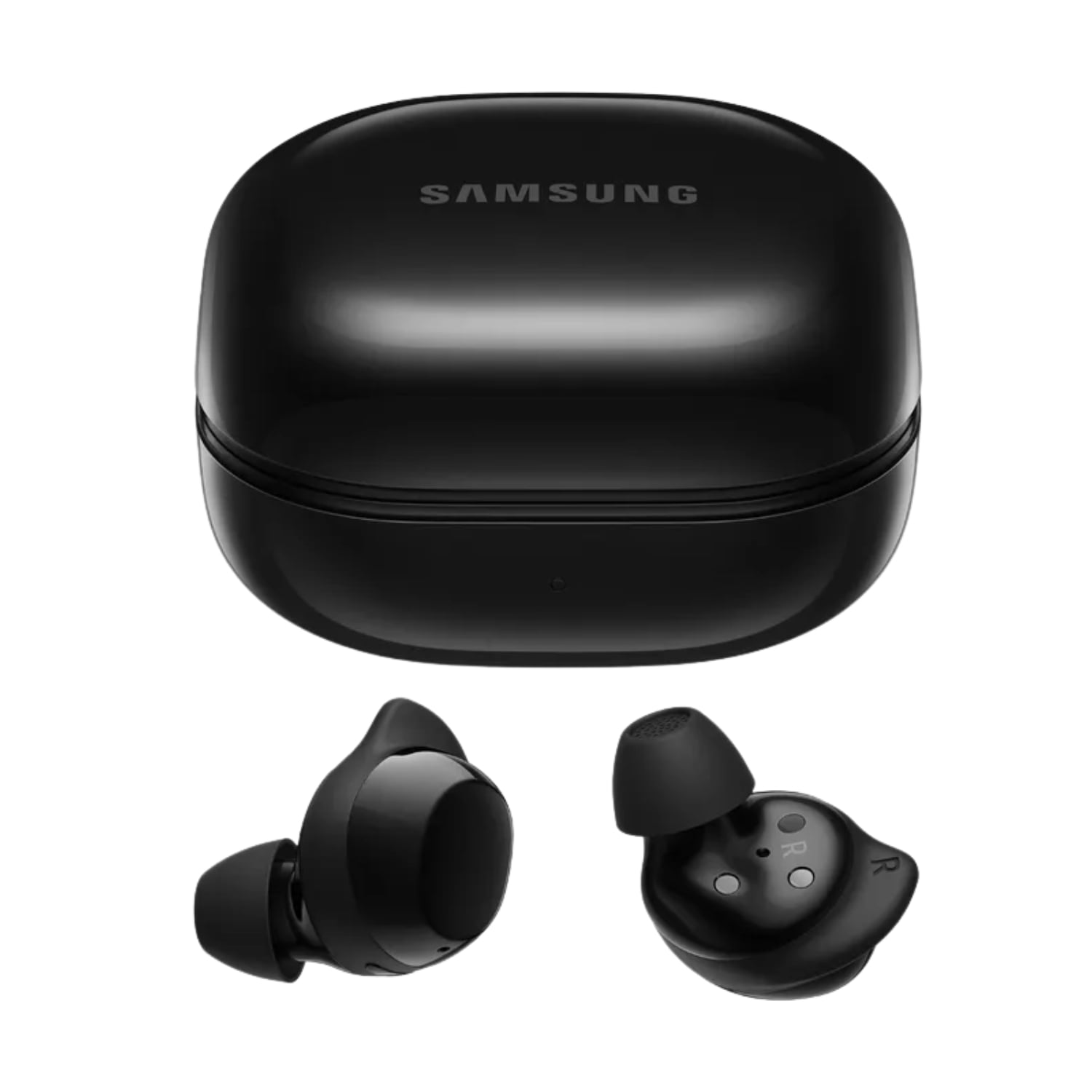 AUDIFONO SAMSUNG GALAXY BUDS CORE NEGRO - 1