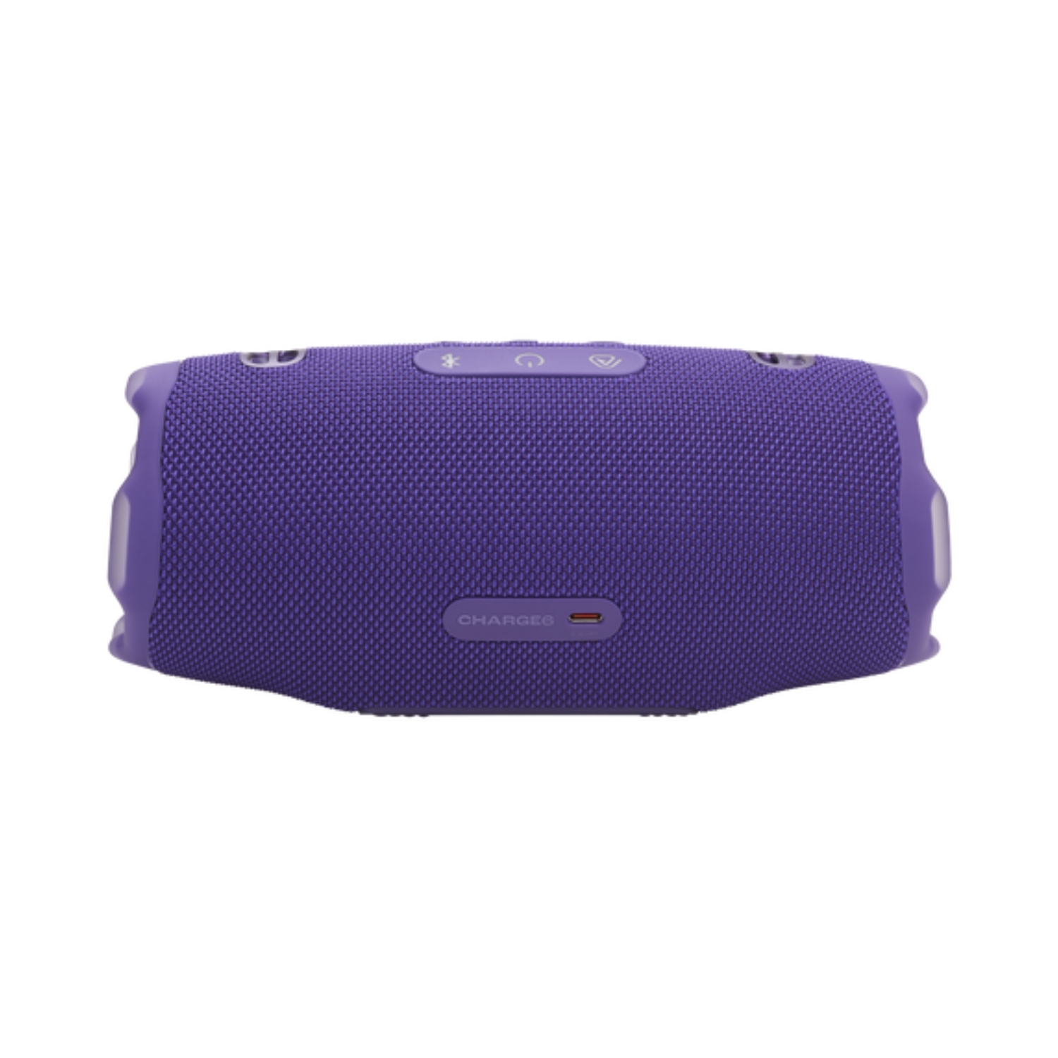 PARLANTE BLUETOOTH JBL CHARGE 6 MORADO 28 HORAS - 4